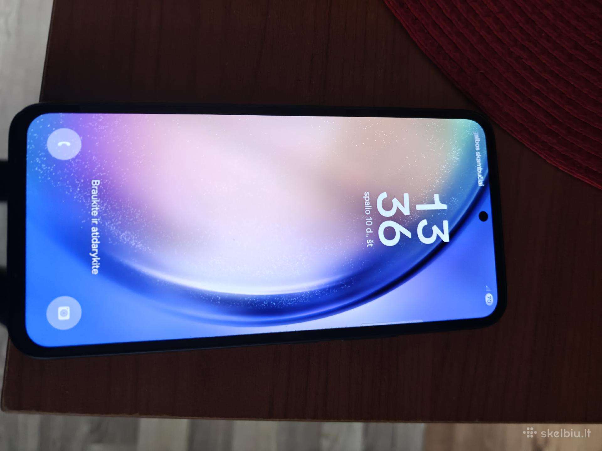 Telefonas Samsung A54 5G 128