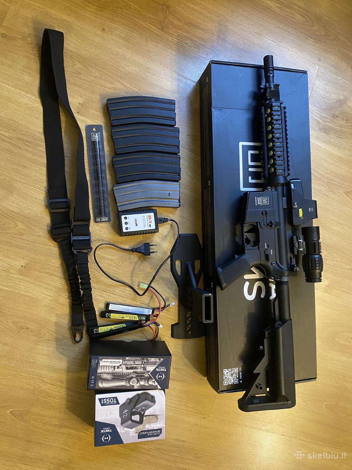 Airsoft
