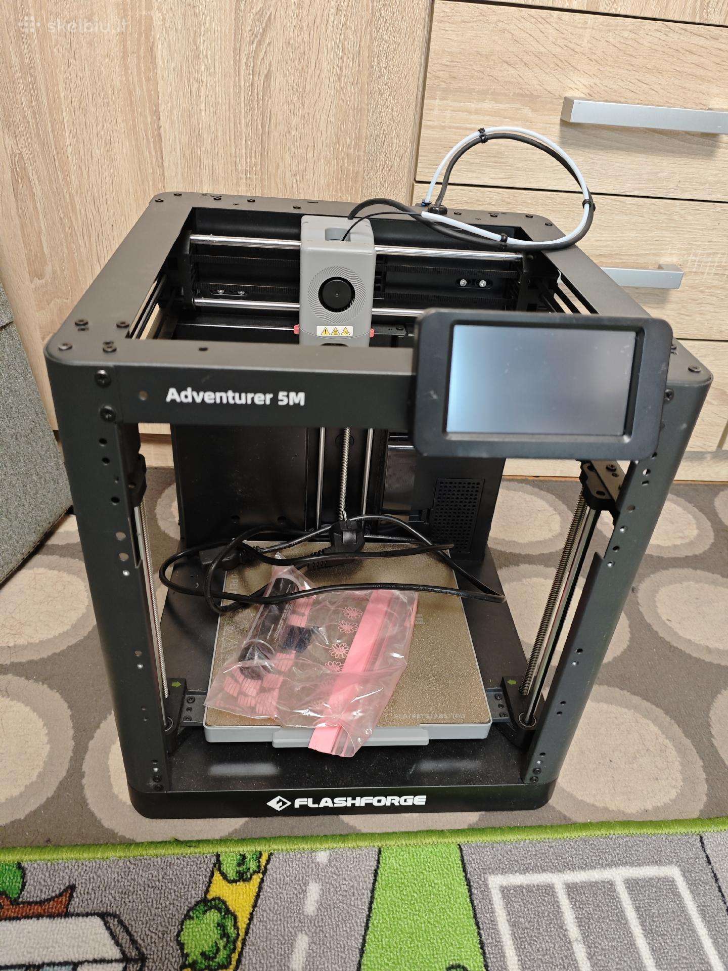 Flashforge 5m