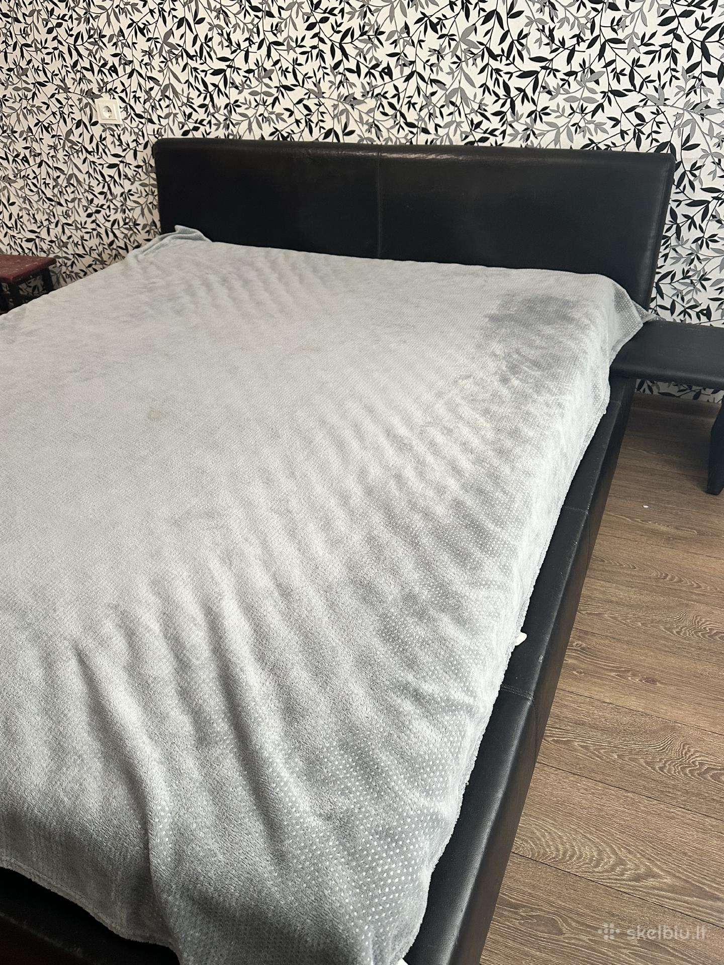 Miegamoji lova 160*200