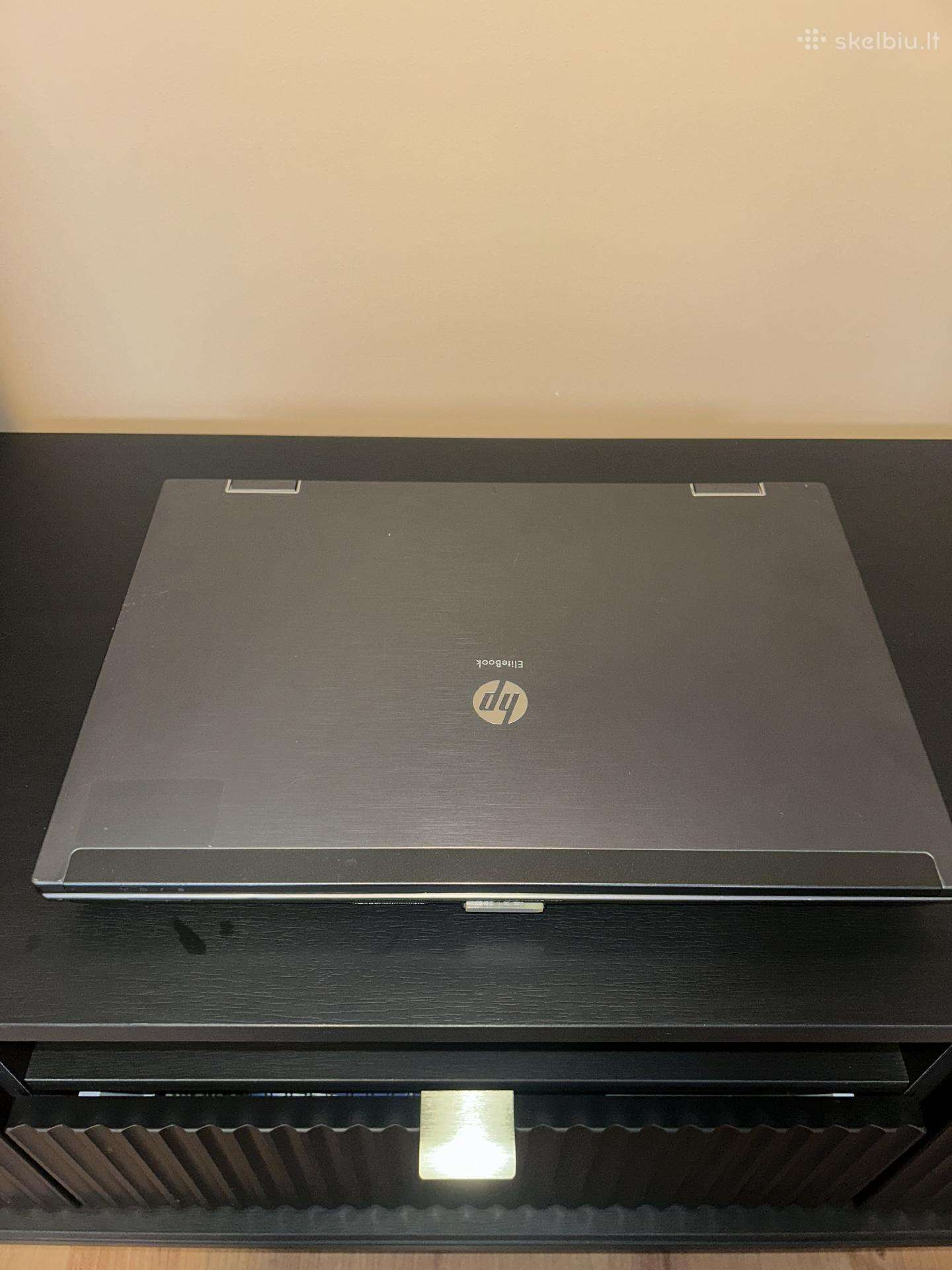 Laptopas Hp