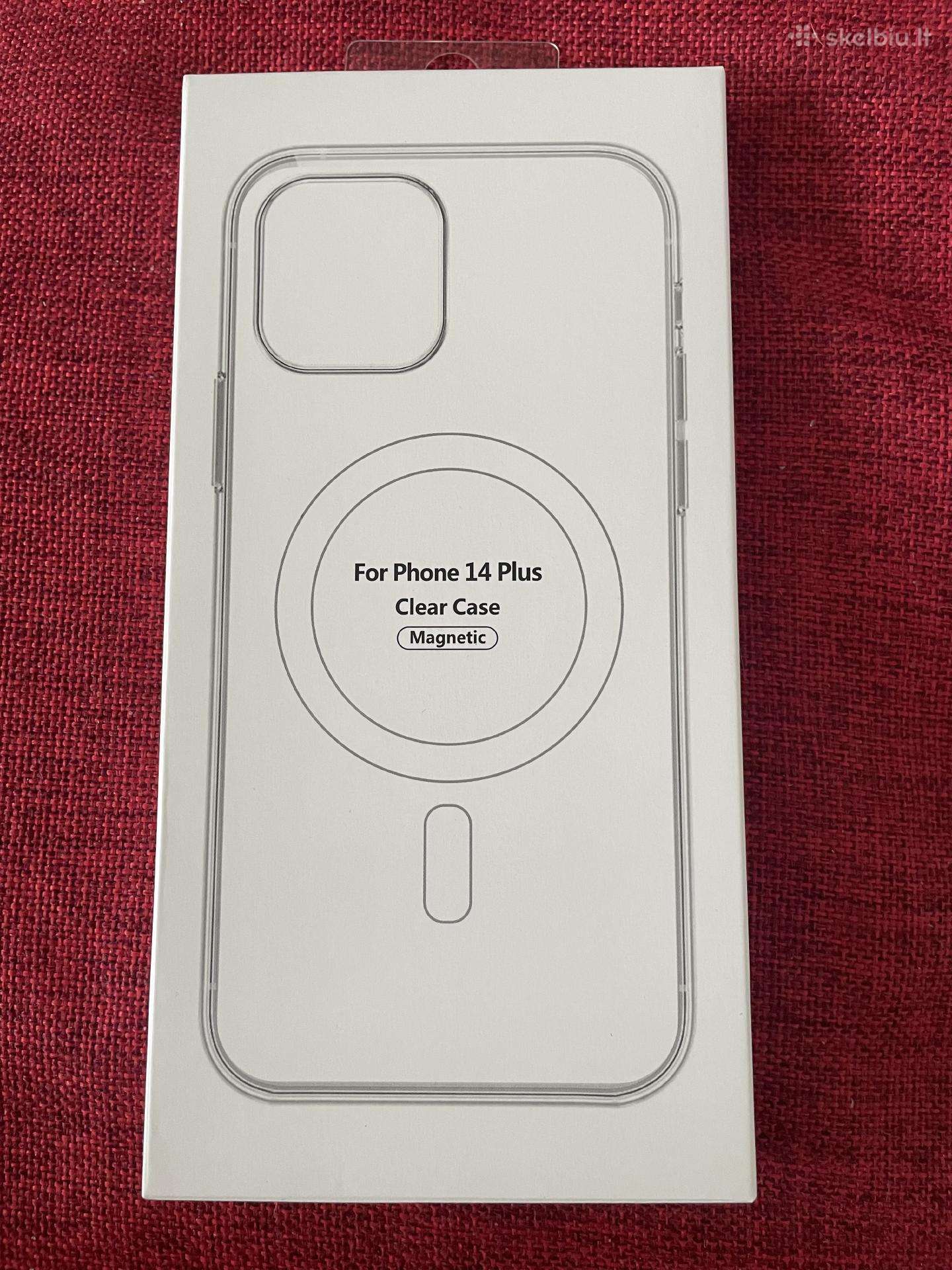 iPhone Megsafe 14 Plus