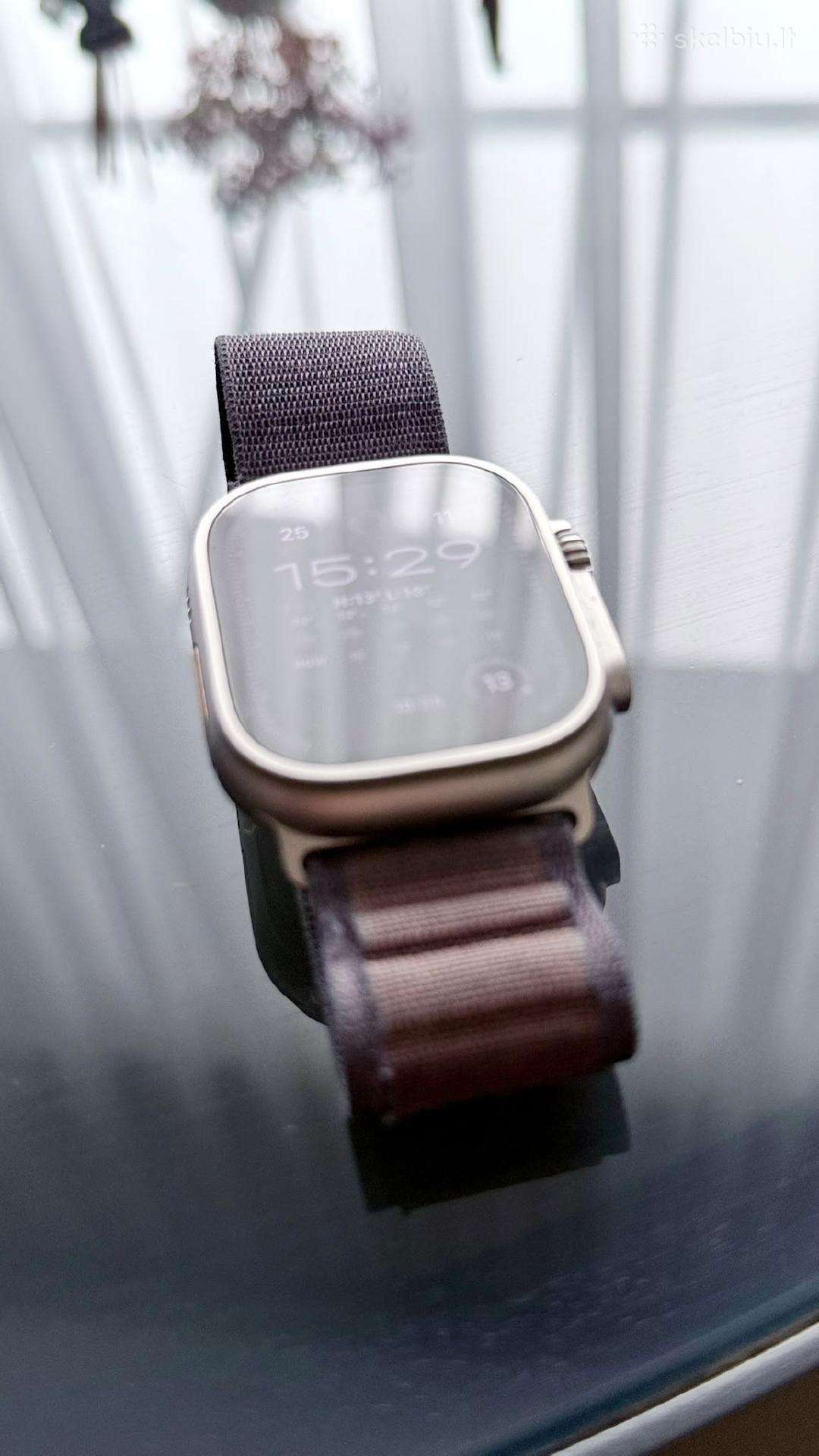 Apple Watch Ultra 2