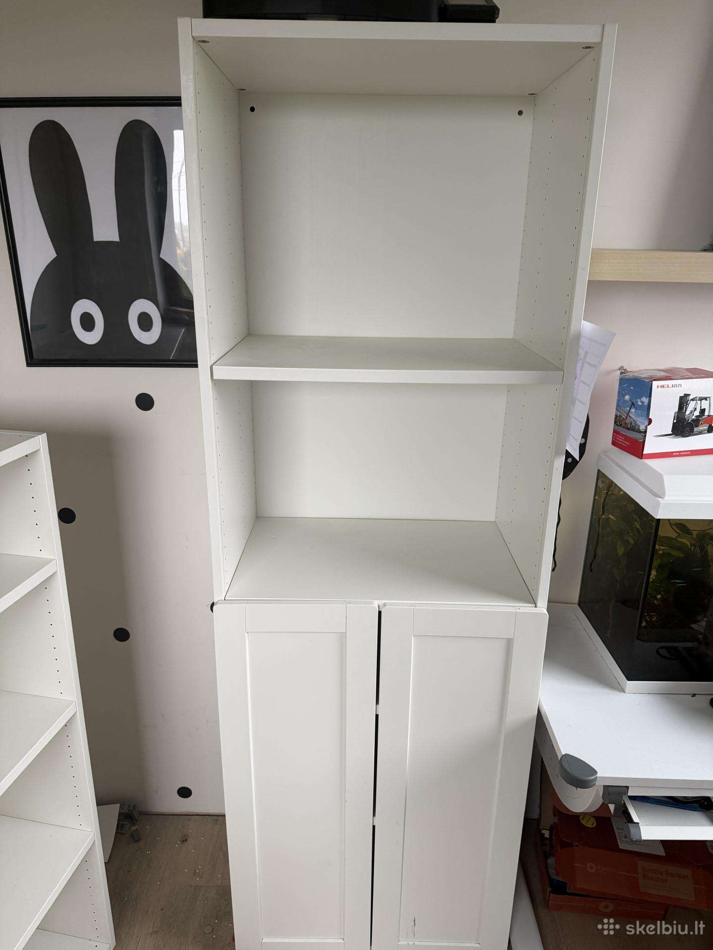 Ikea Platsa spinta