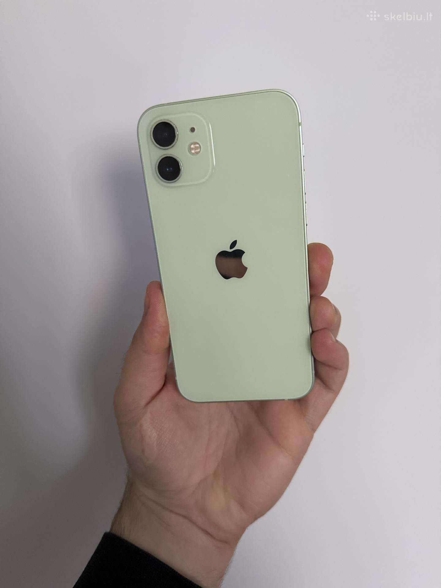 iPhone 12 128 GB
