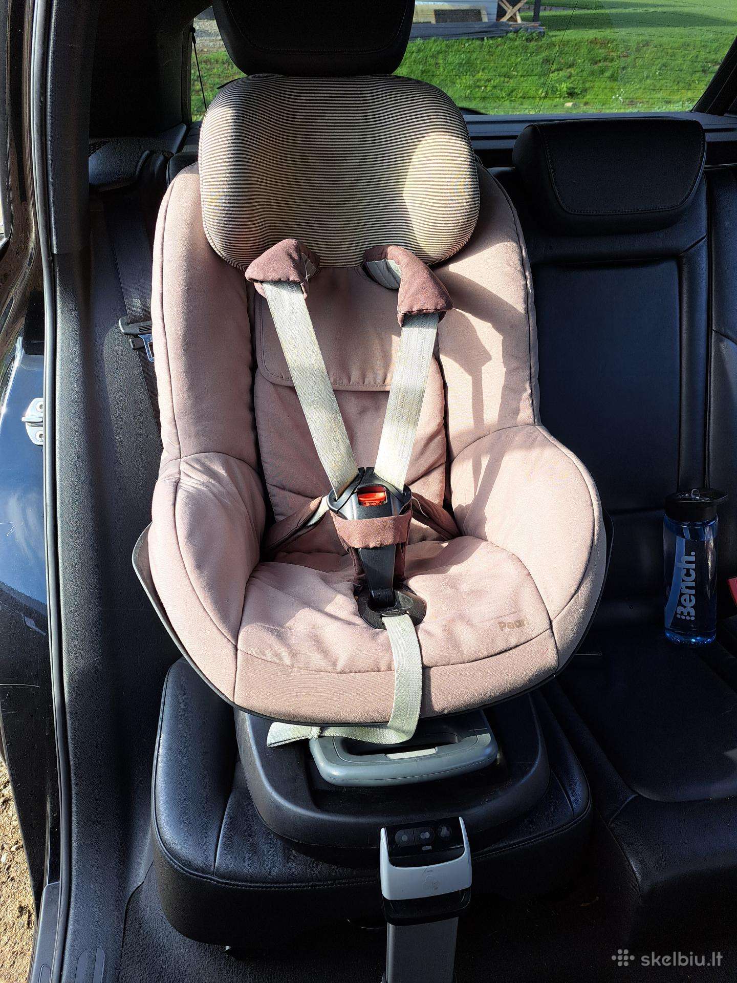 Maxi Cosi Perl autokėdutė