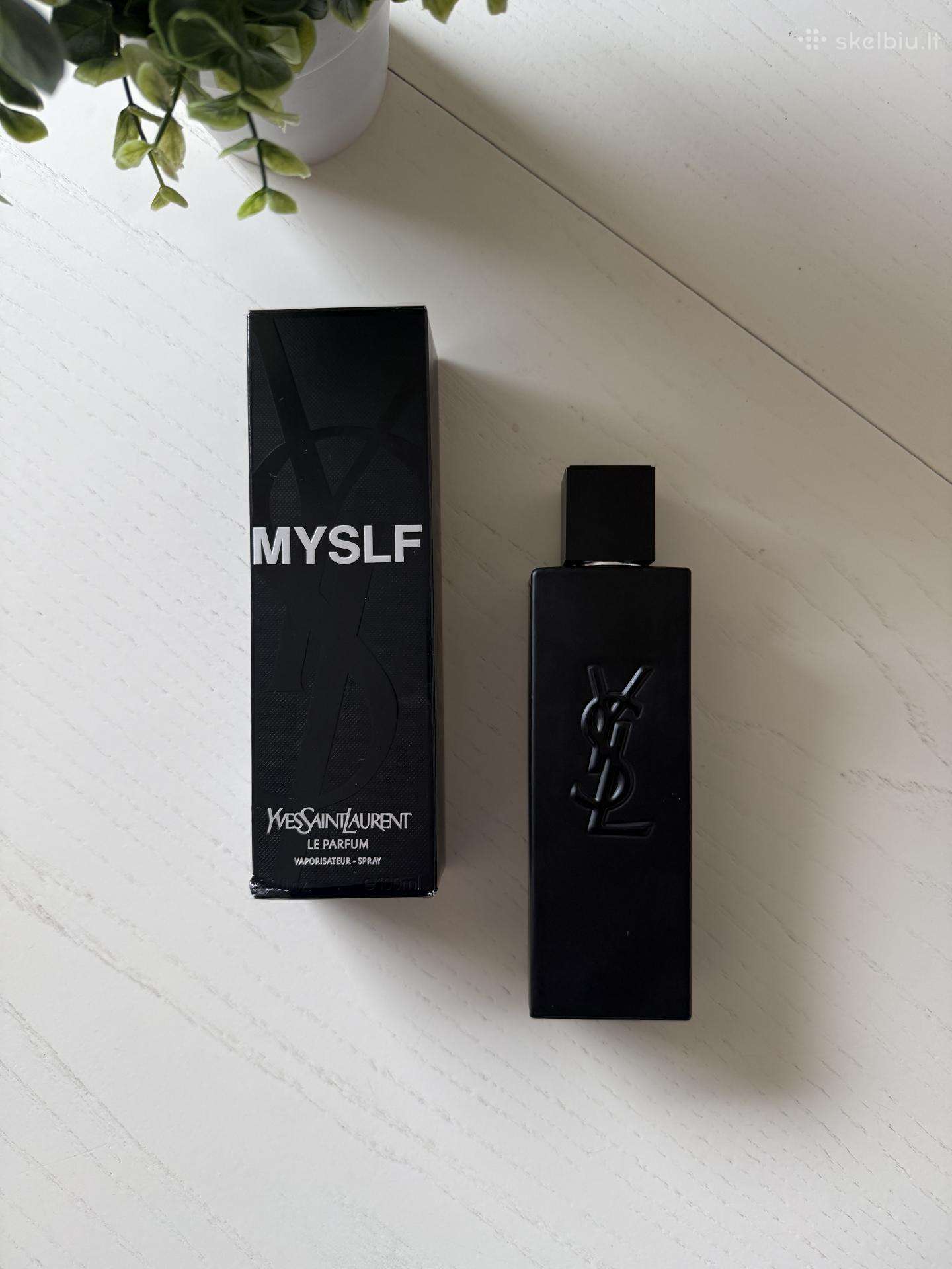 Ysl Myself Le Pardum 100ml kvepalai