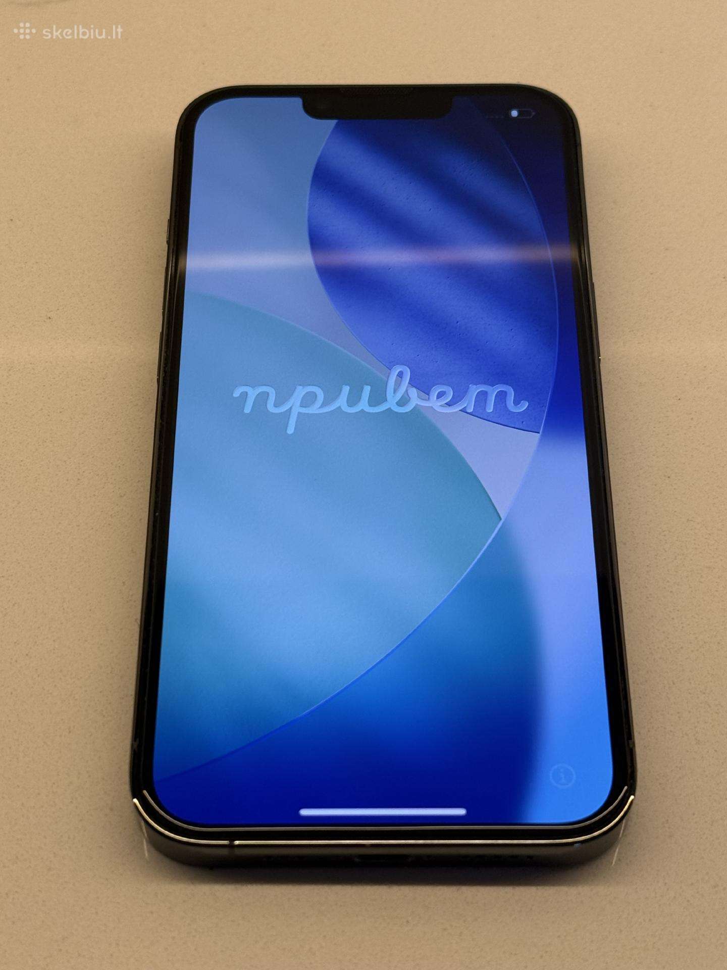 iPhone 13 Pro 128 GB