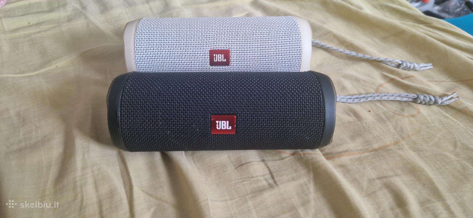 Jbl flip 4