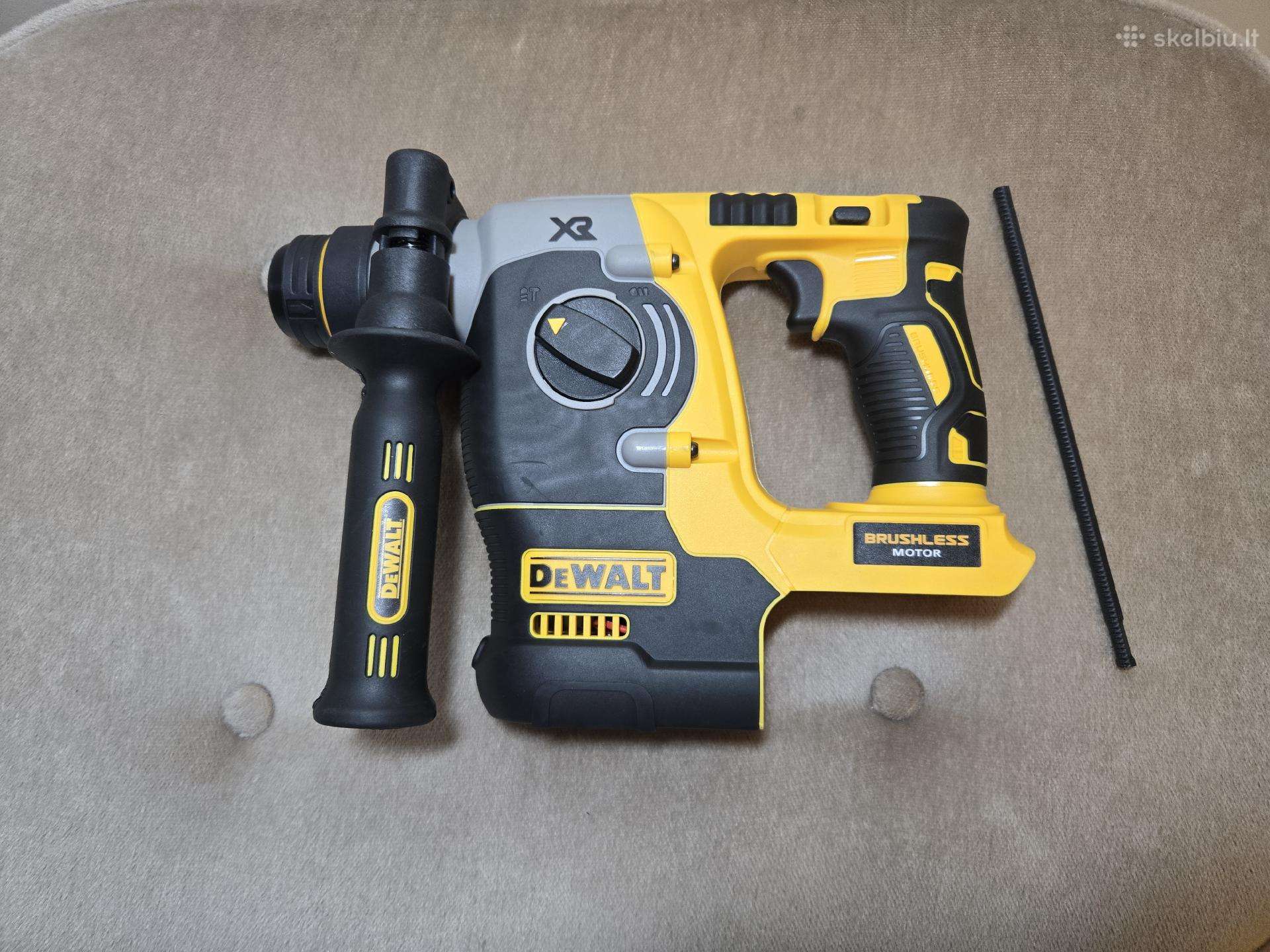 Dewalt Dch273 perforatorius