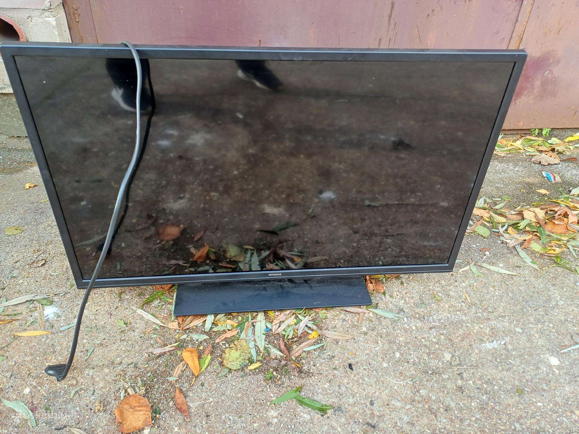 Televizorius