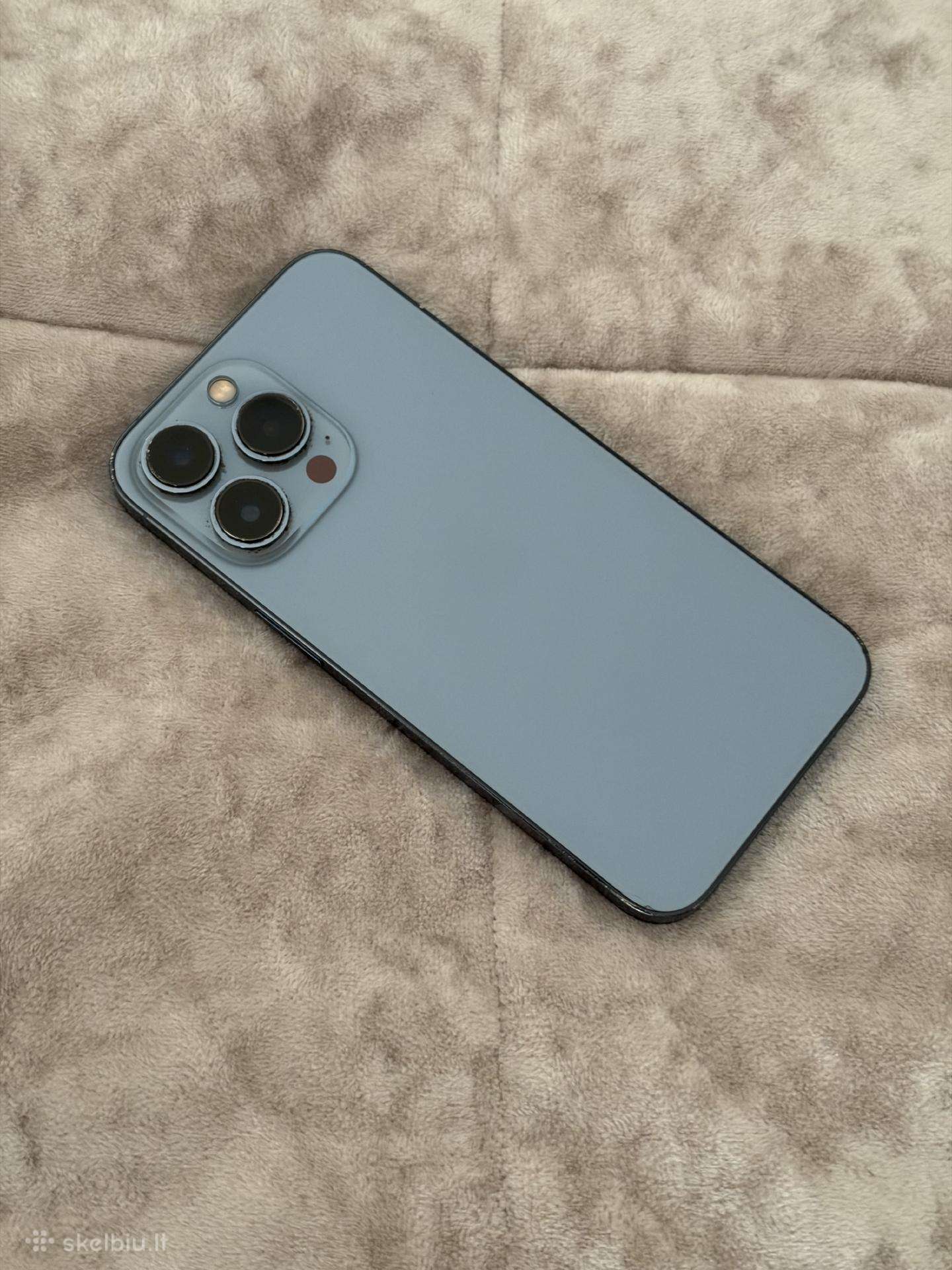 iPhone 13 Pro 256 GB