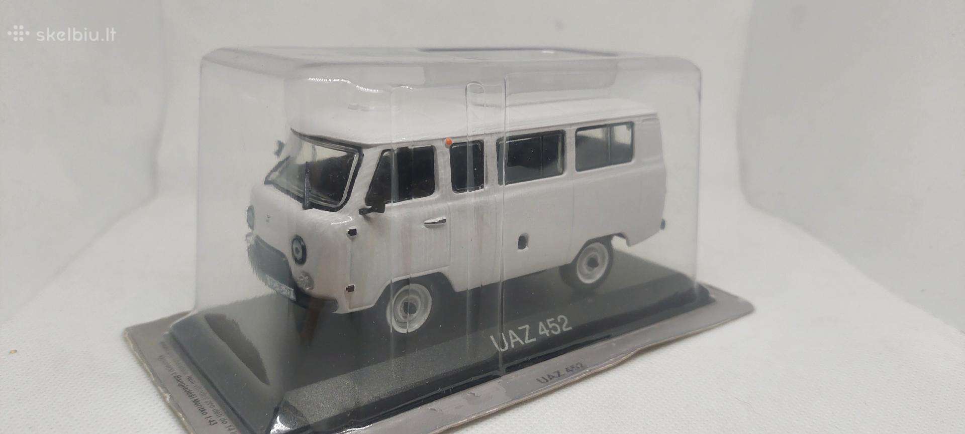 Deagostini/ Ist models