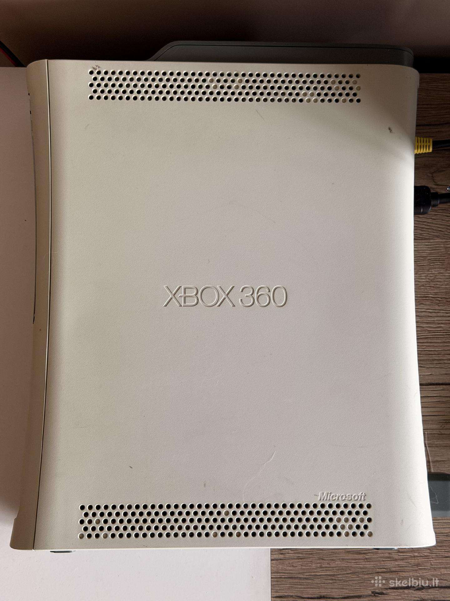 Xbox 360