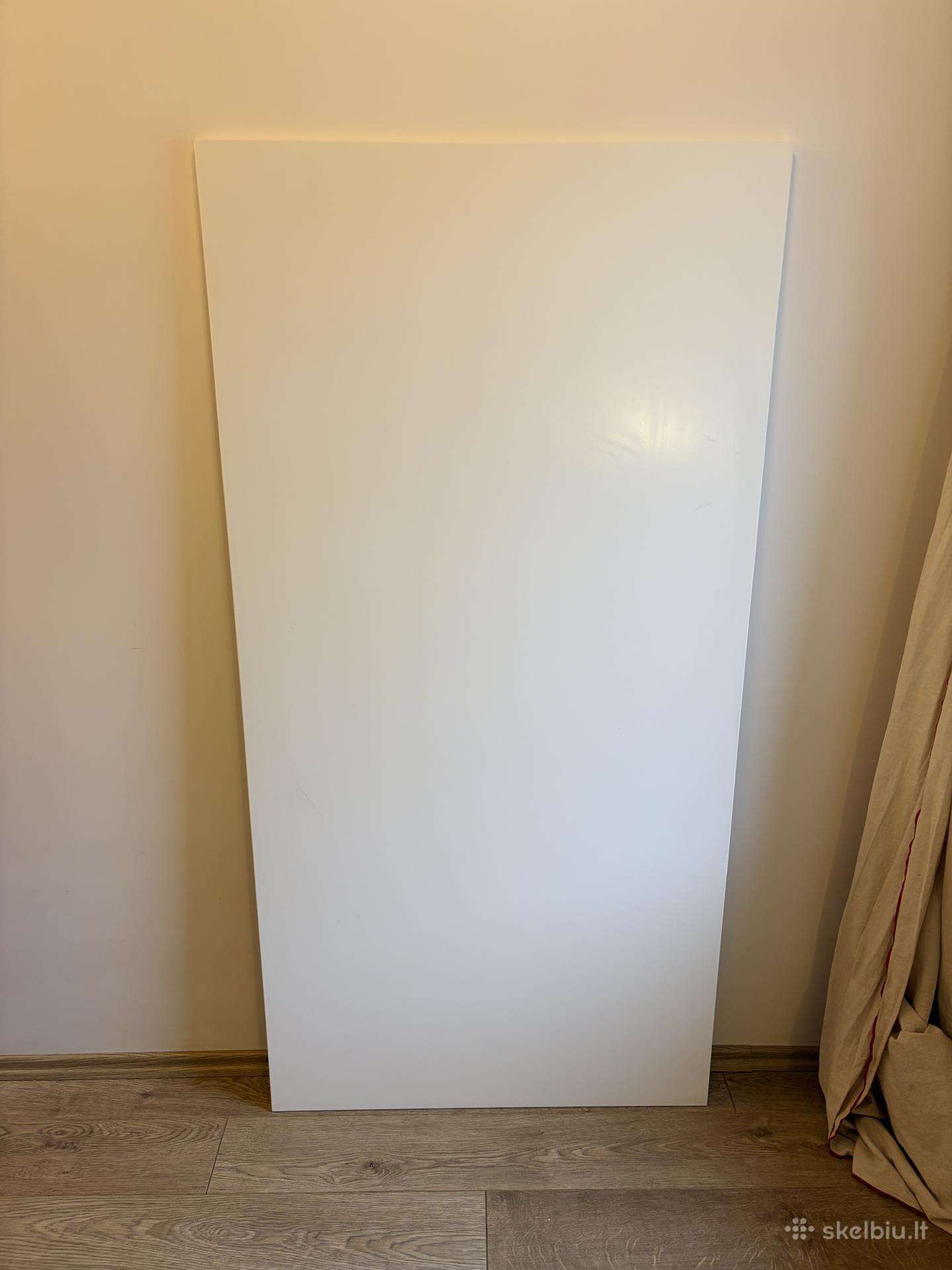 Ikea Skarsta stalviršis