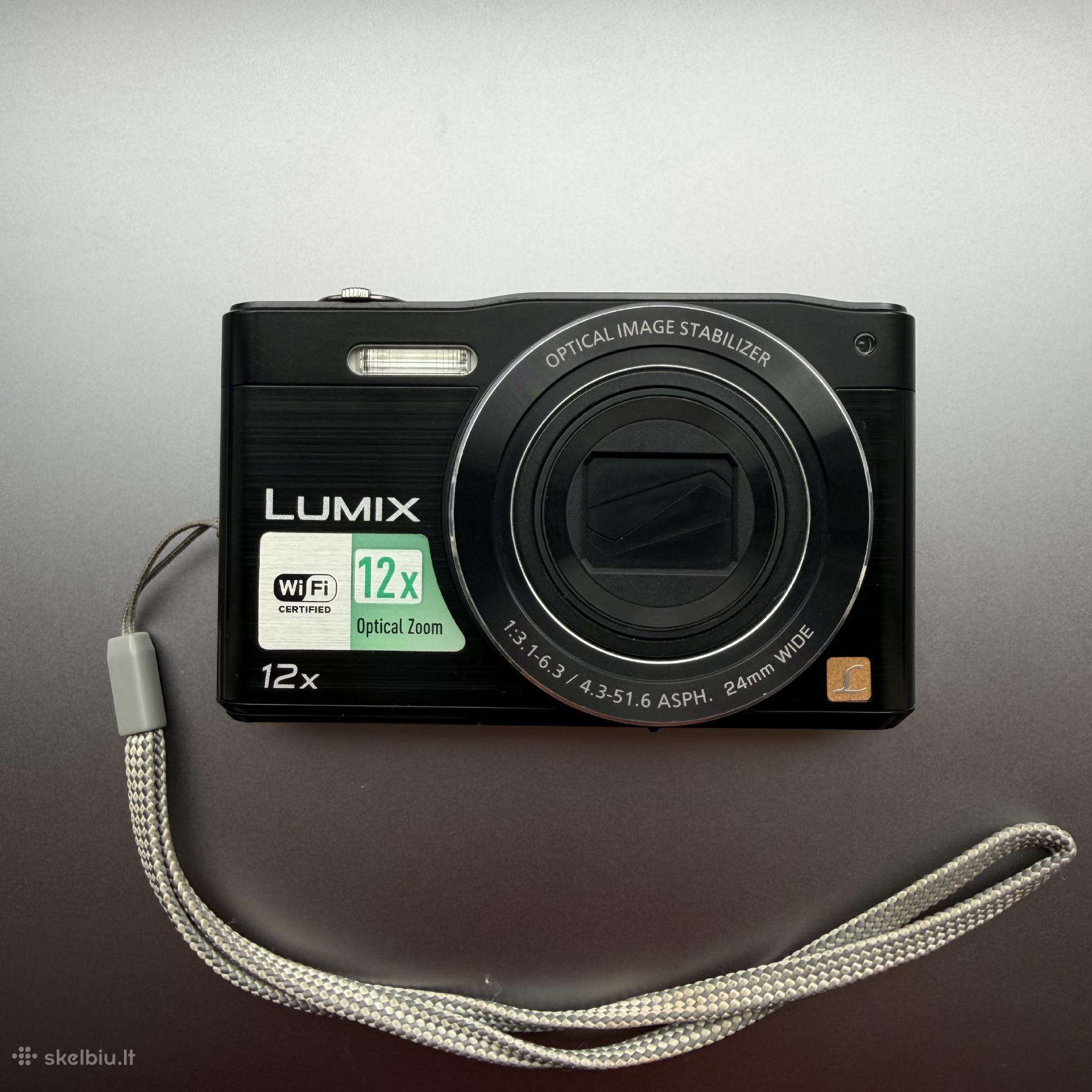 Panasonic Lumix