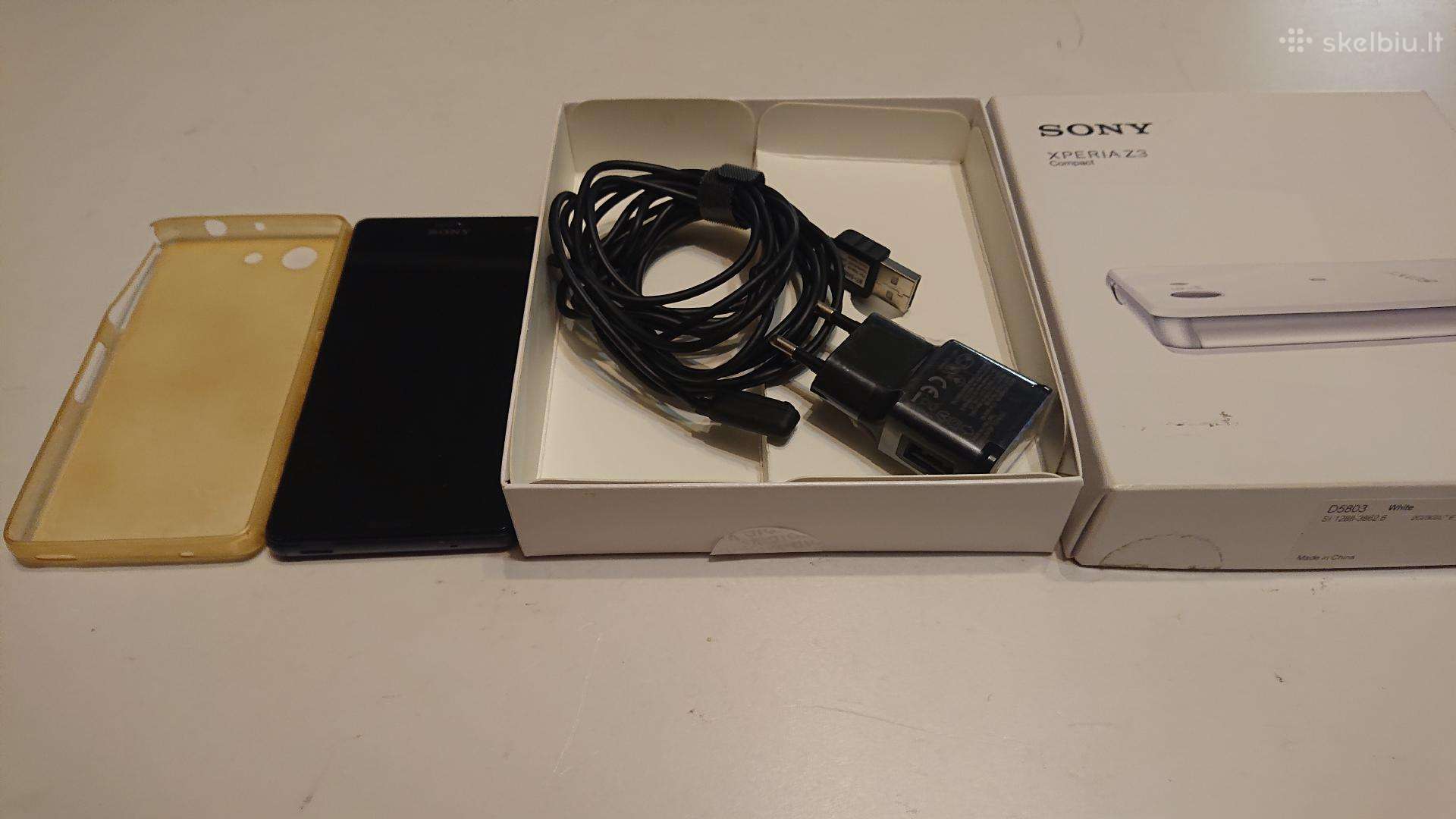 Sony-5803-compact-16 GB,