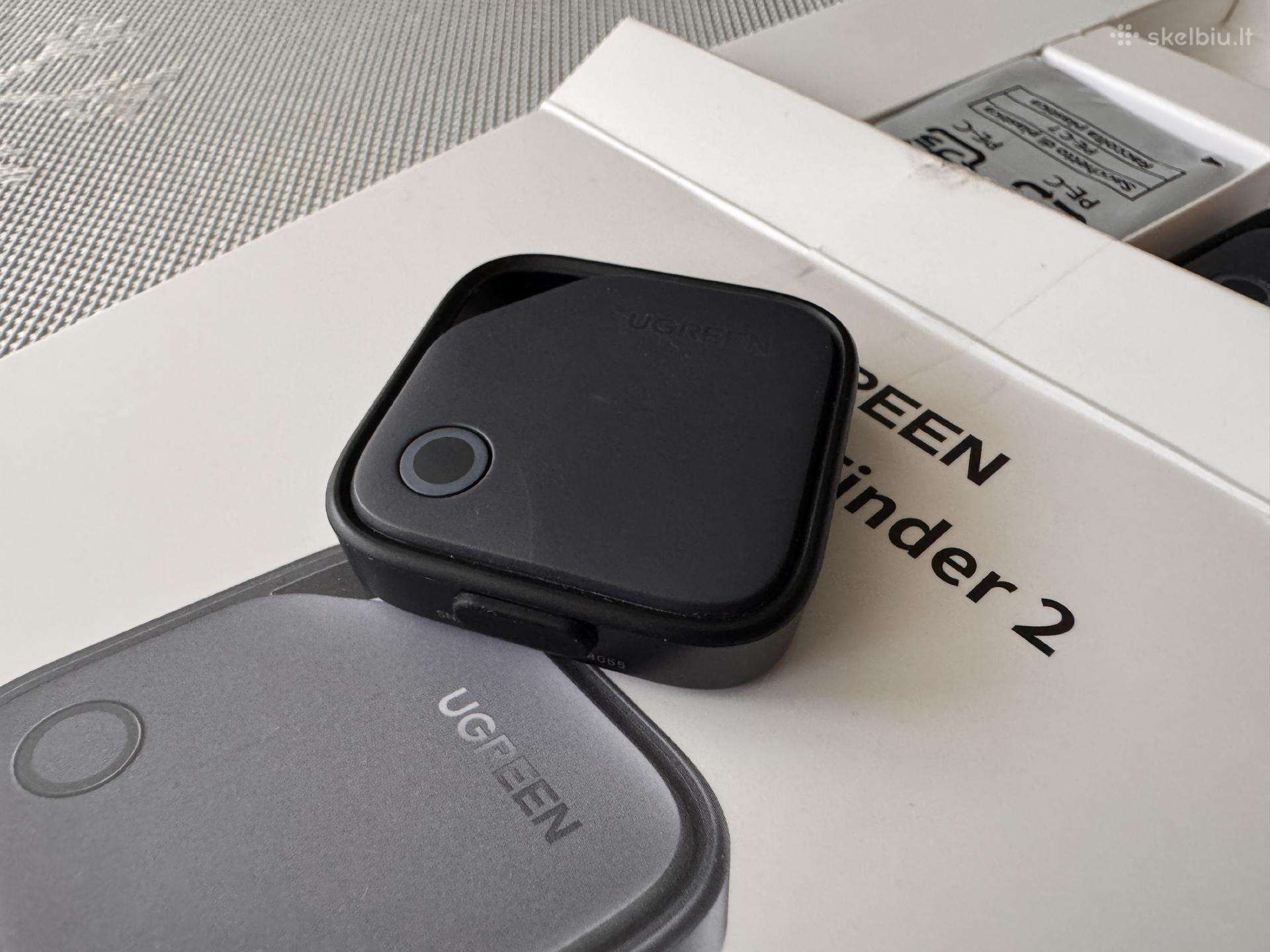 Ugreen Smart finder 2 Apple Find My