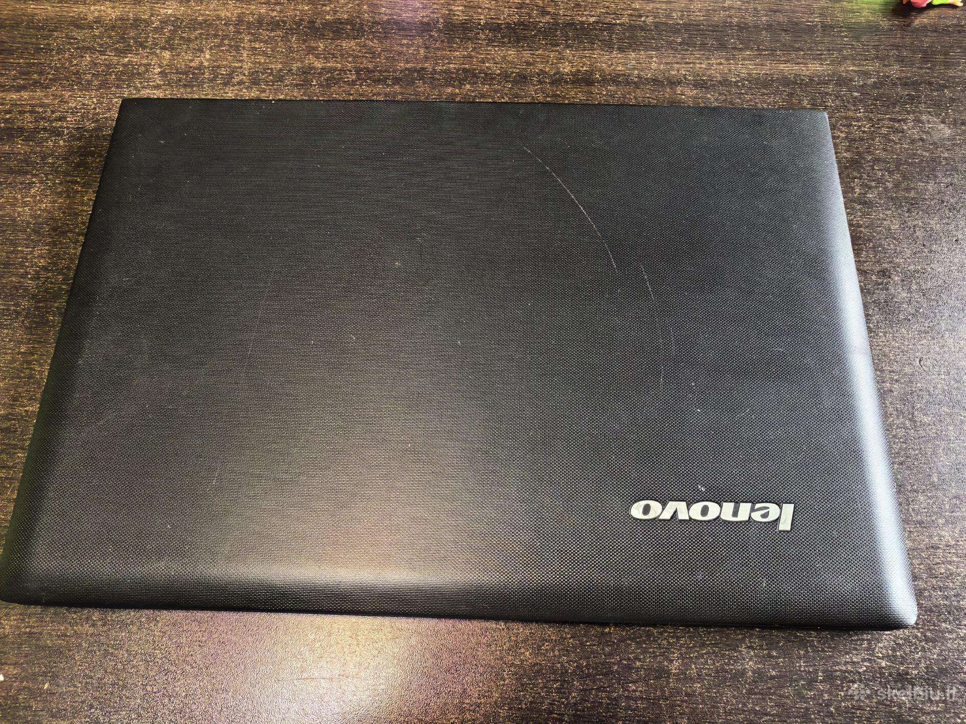 Parduodu kompiuterį Lenovo