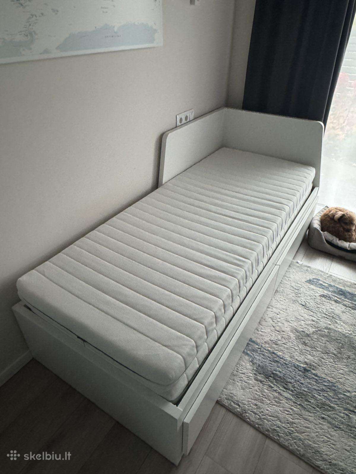 Ikea Flekke lova
