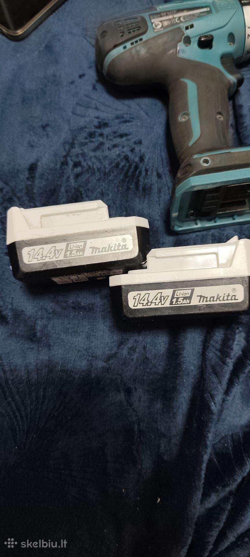 Makita