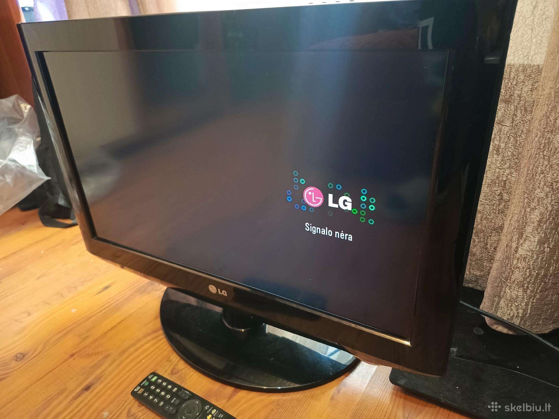 LG TV