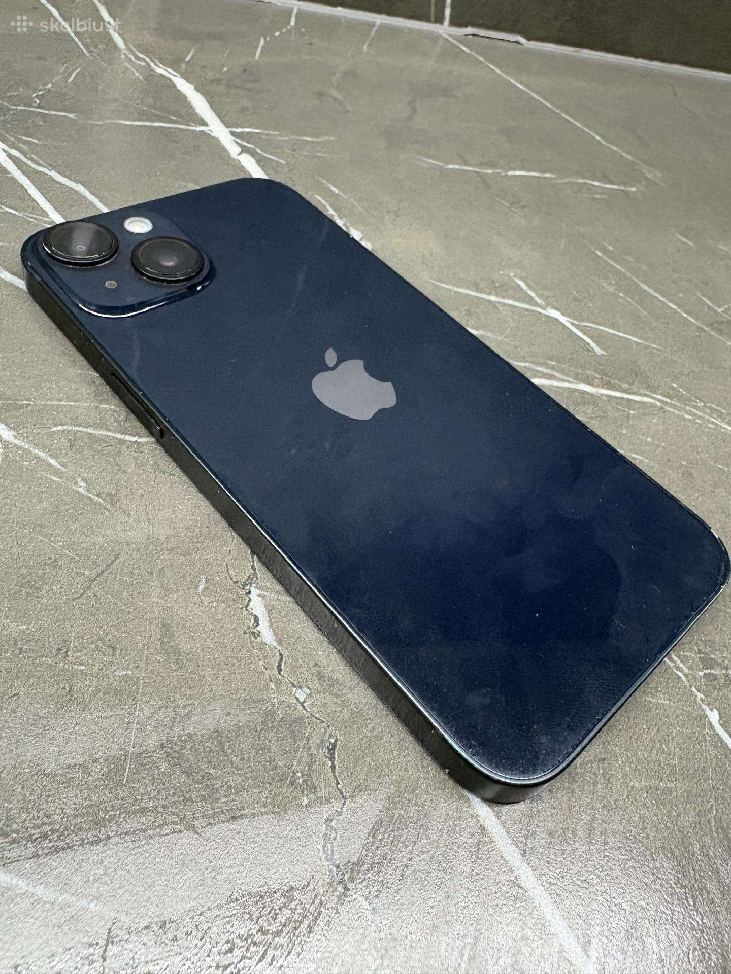 iPhone 14 128gb