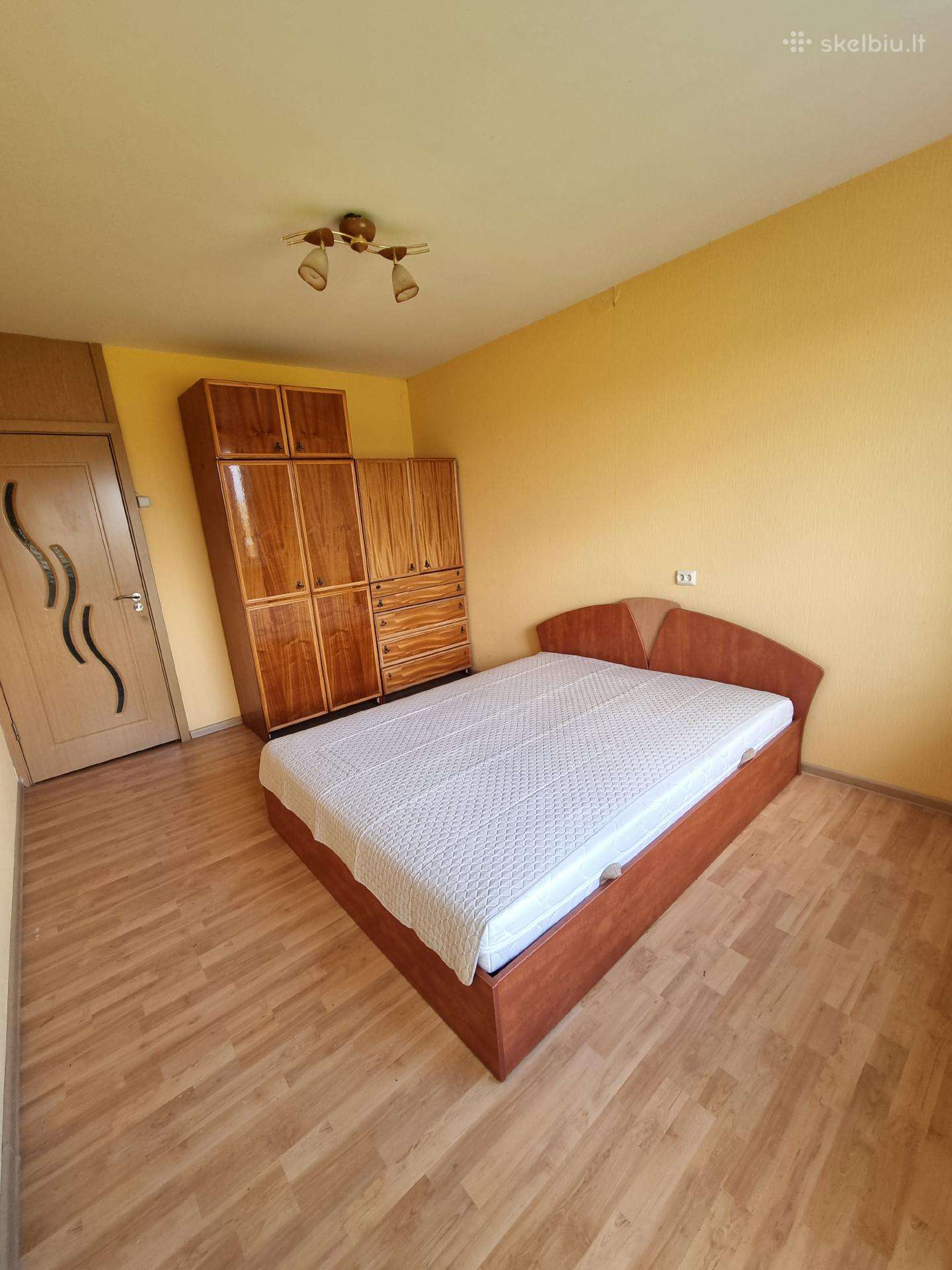 Parduodamas 2 Kambarių Butas Klaipėdoje