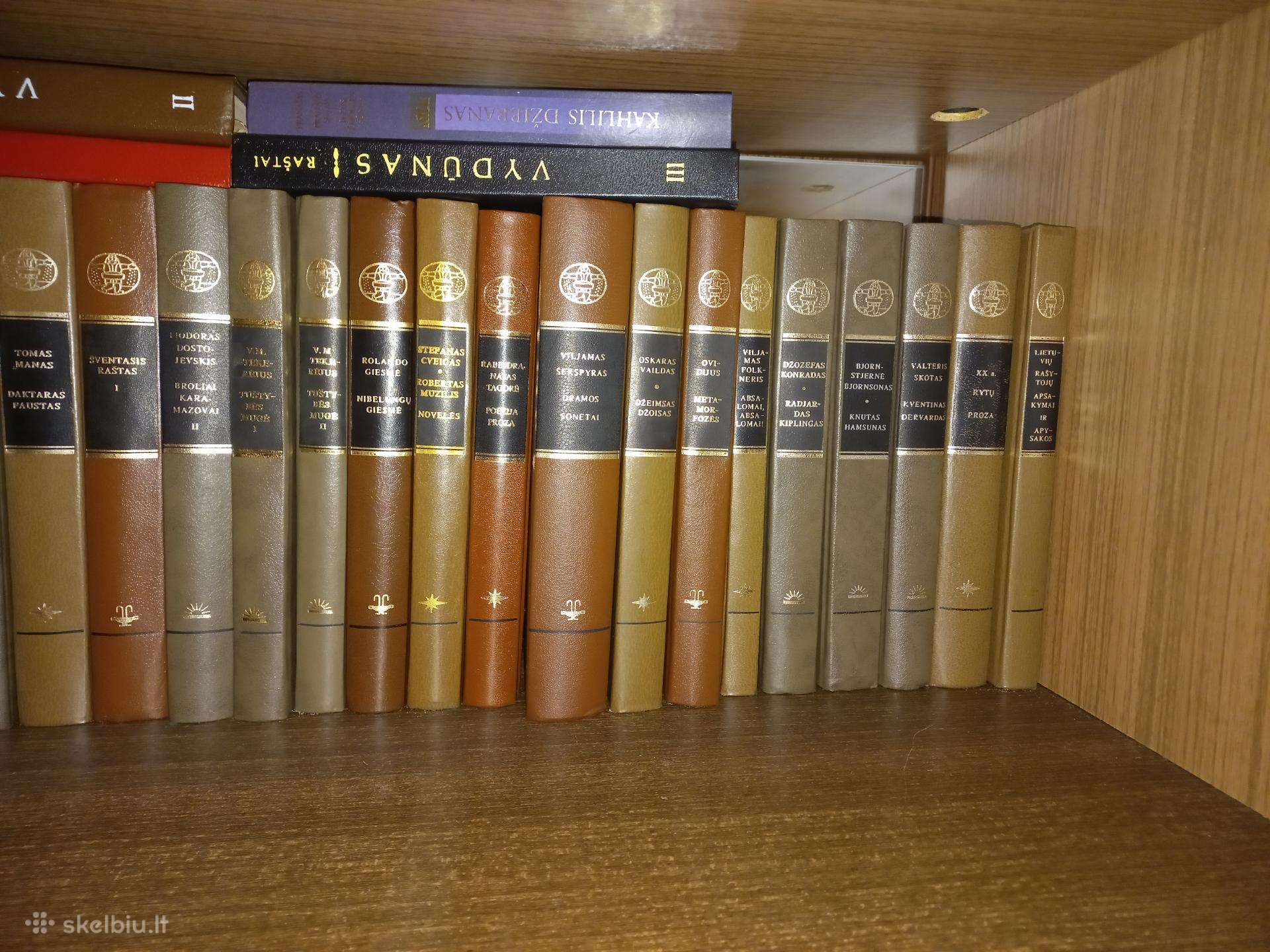 Pasaulinė literatūra