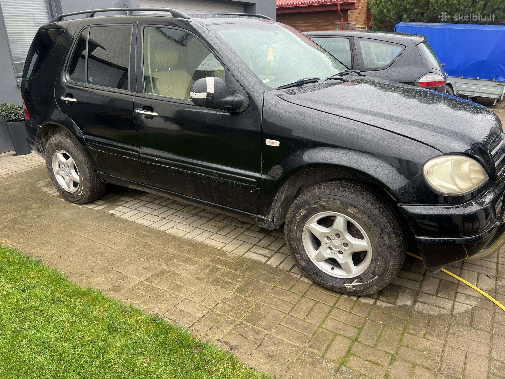 MB 4x4 ,ta-2026 05. pasibaigus