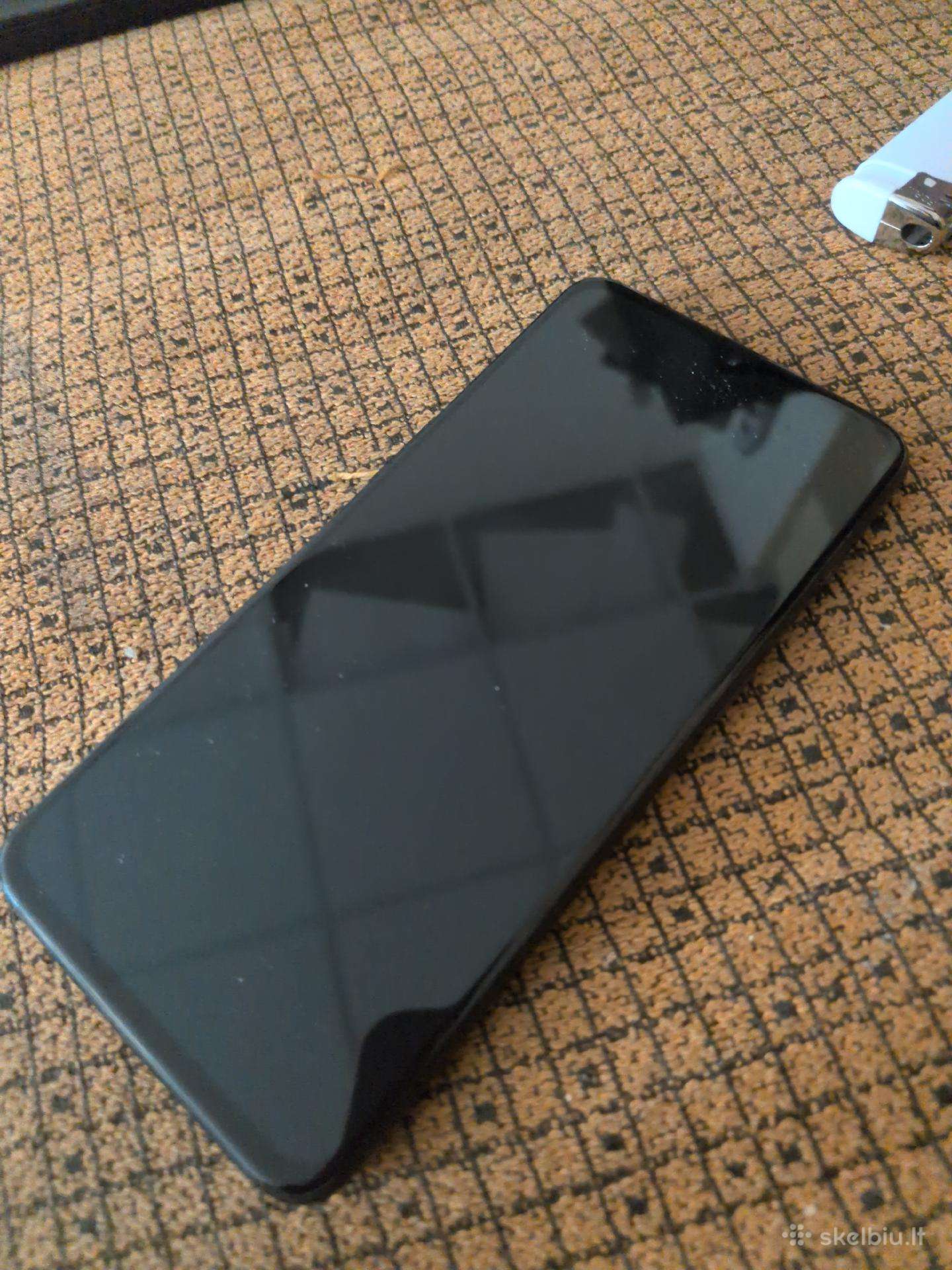 Oneplus 6t