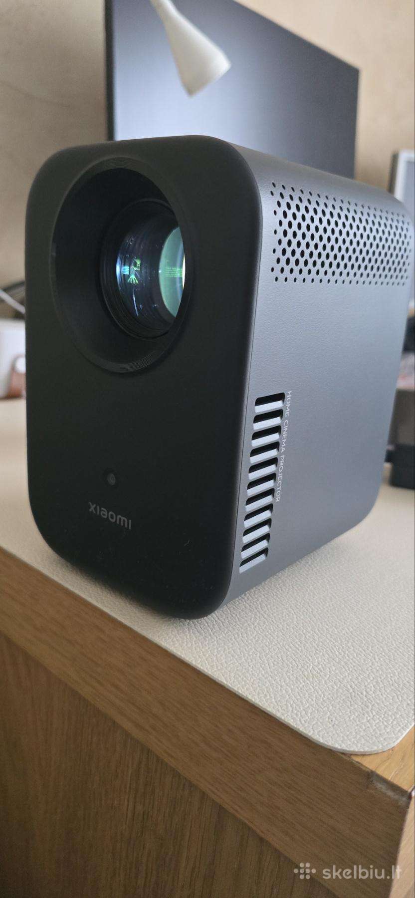 Projektorius Xiaomi Smart Projector L1 Eu Naujas
