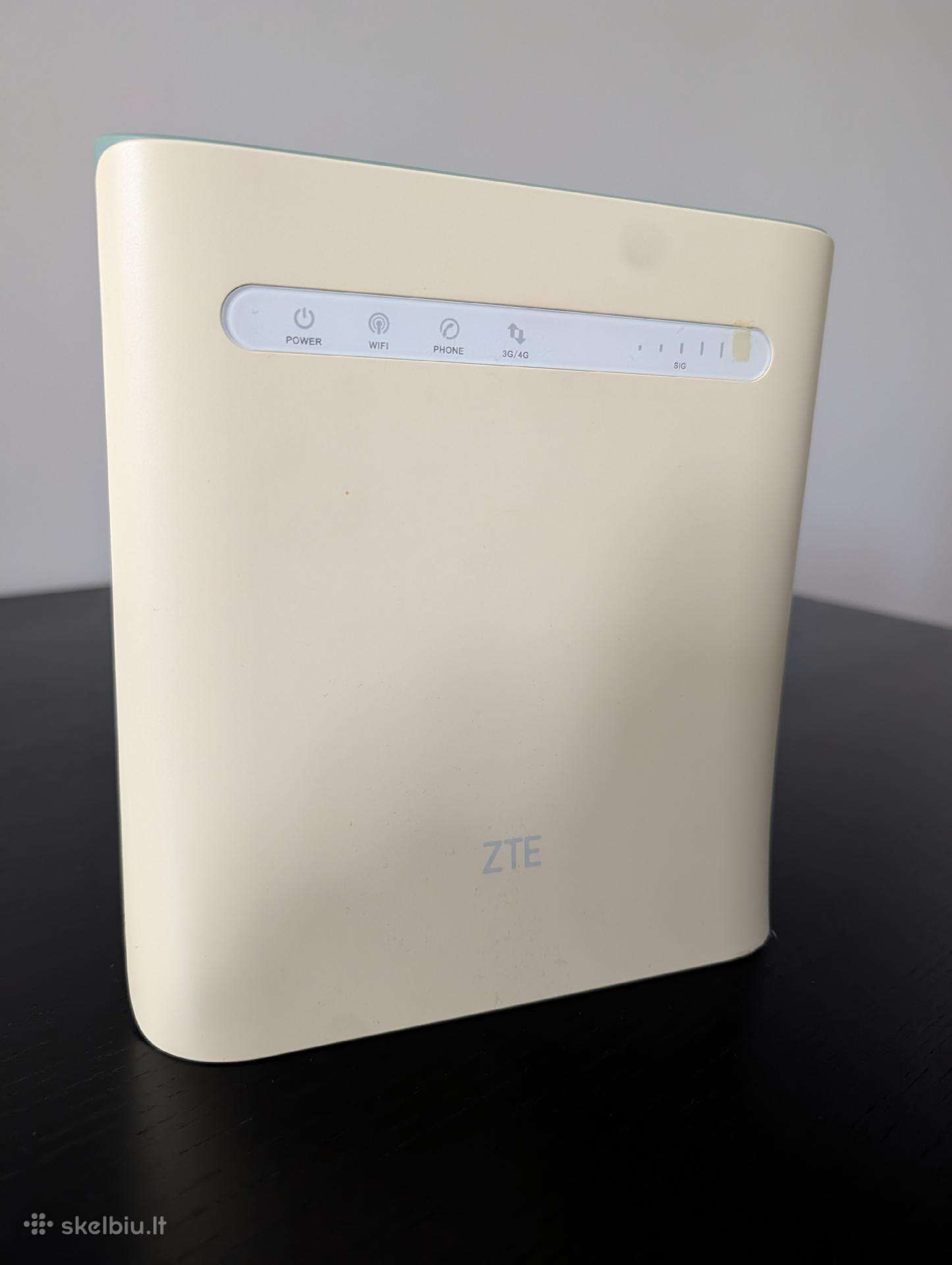 Zte Mf286d