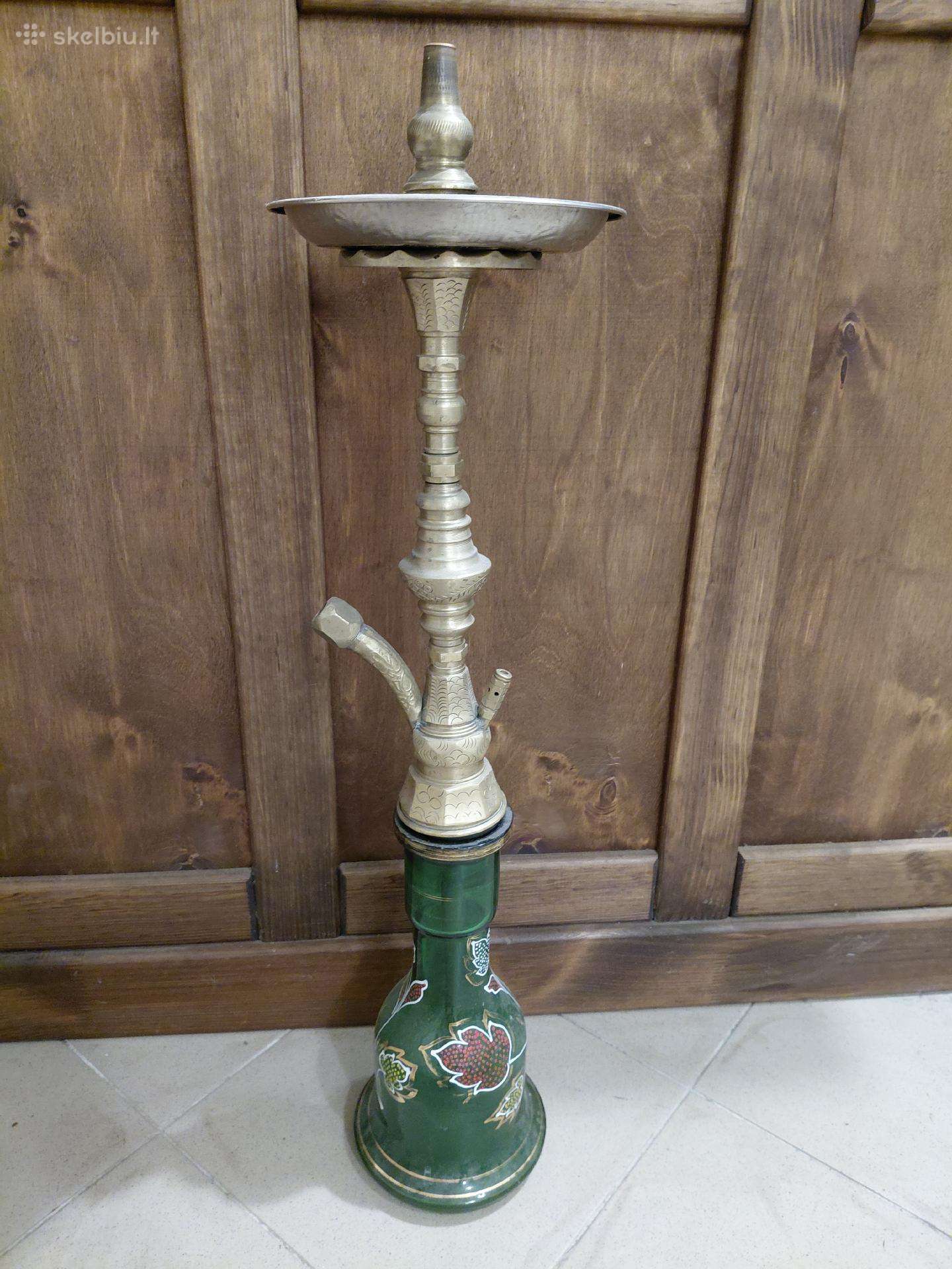 Turkiškas kaljanas 74 cm
