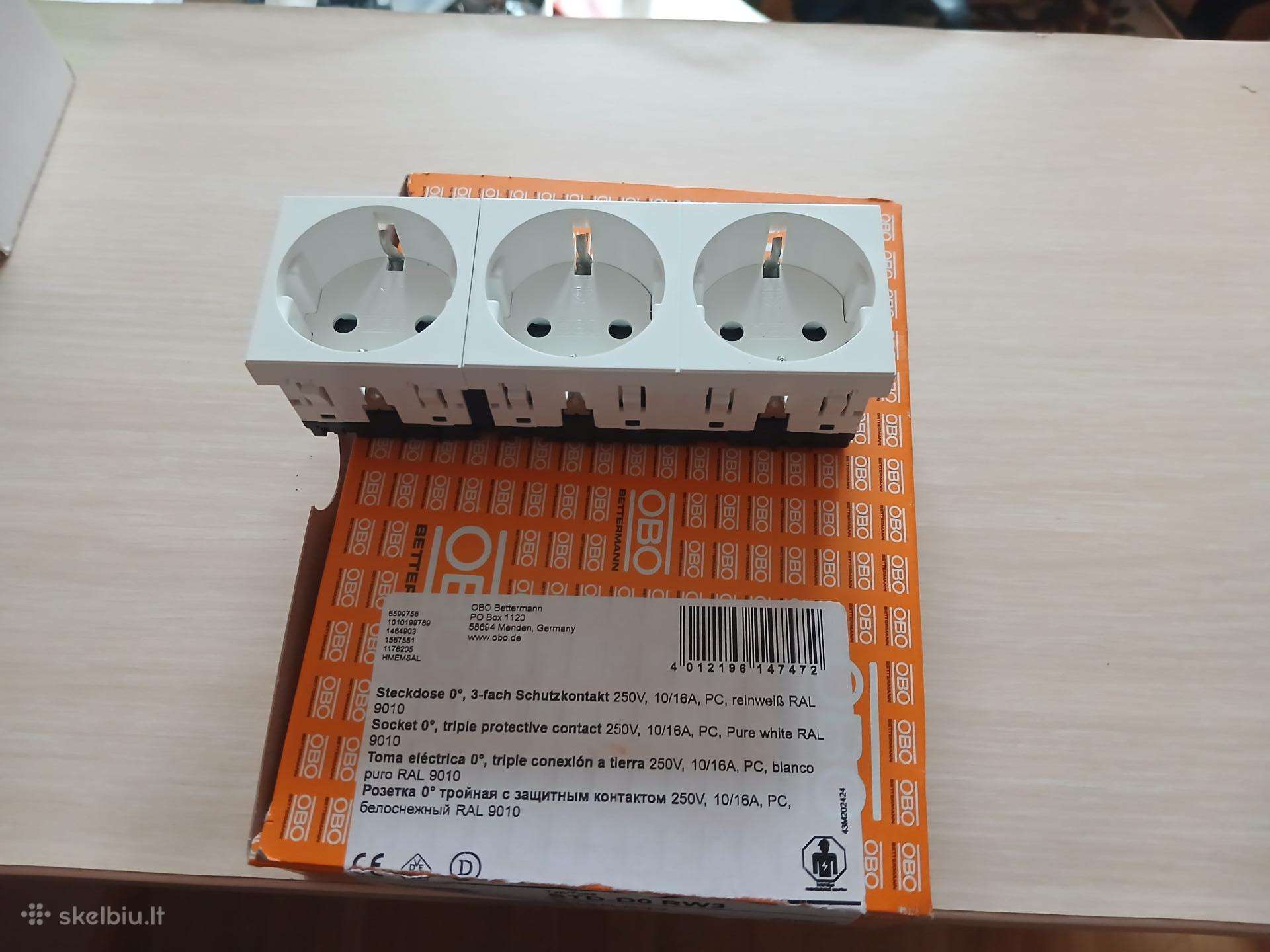 Rozetės