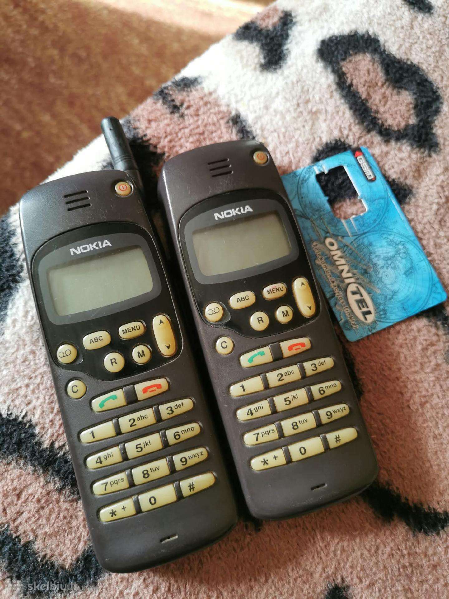 Nokia 1610