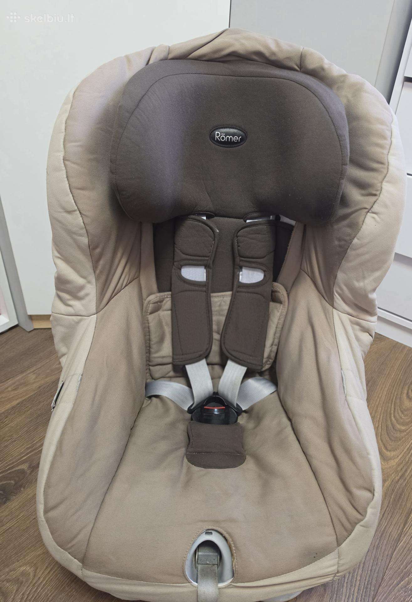 Auto kėdutė 9-18kg