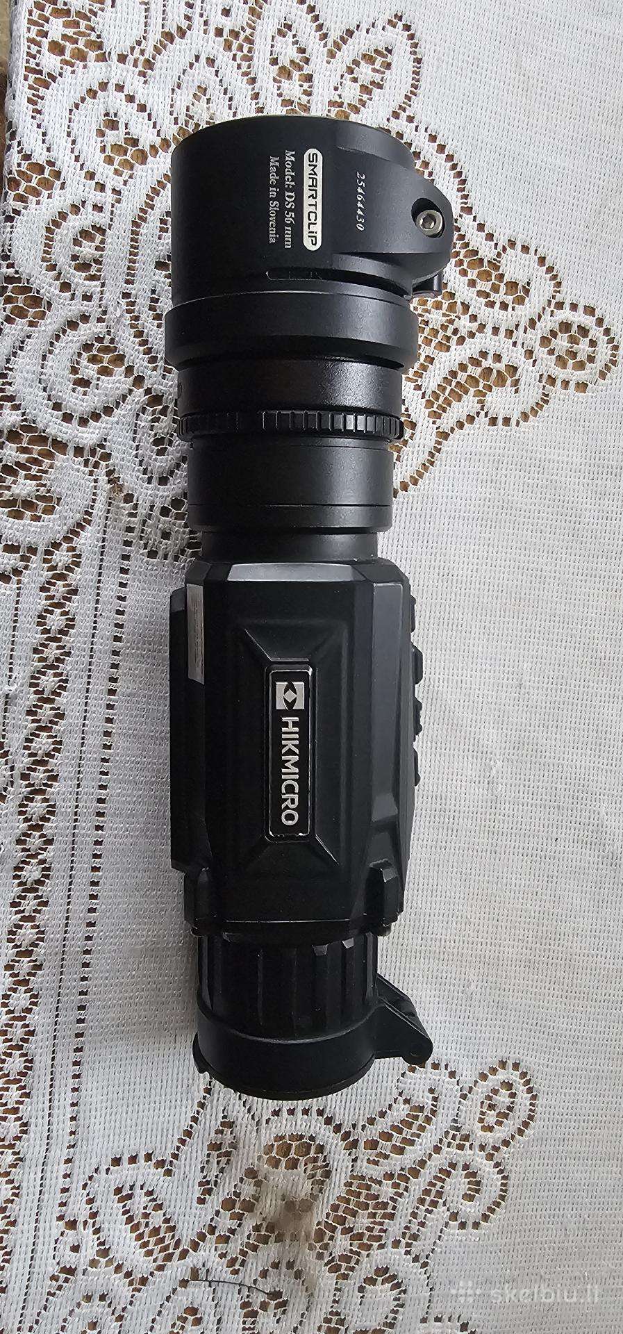 Hikmicro