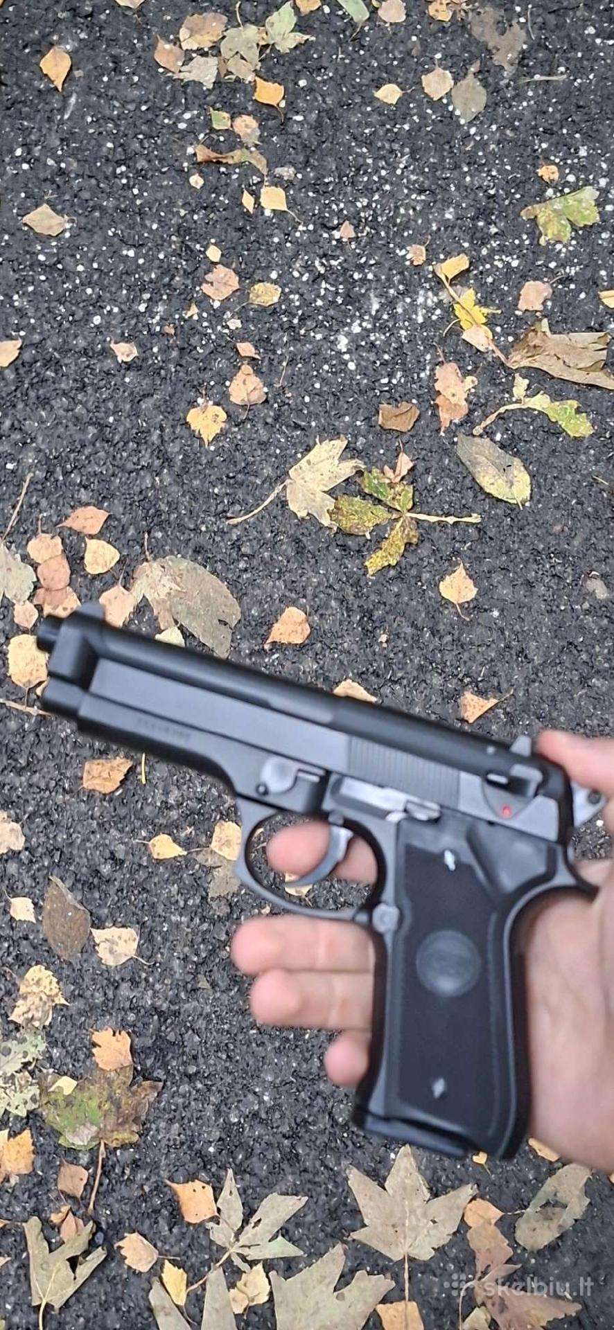 Airsoft