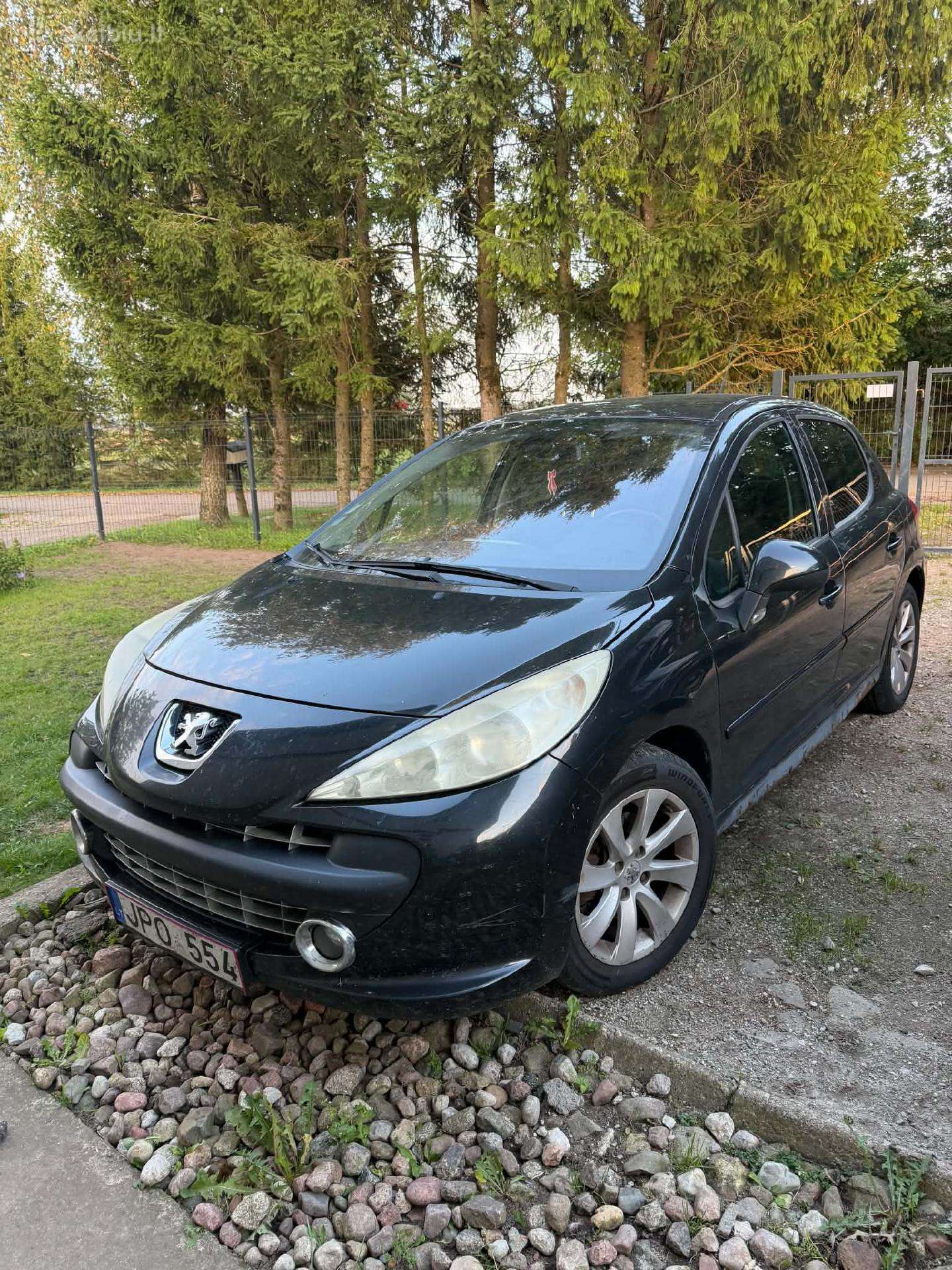 Peugeot