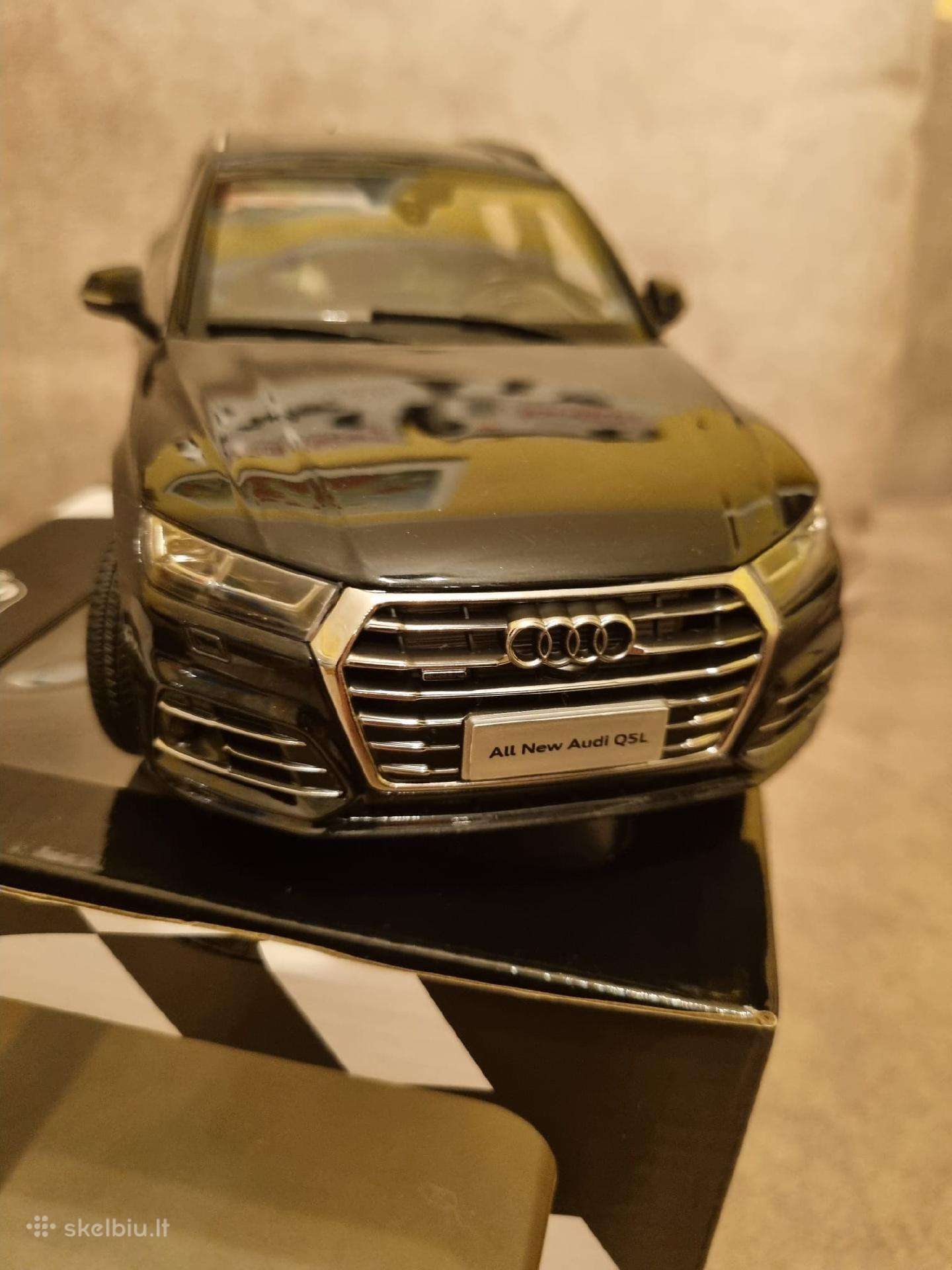 Audi Q5l 1/18 Paudi