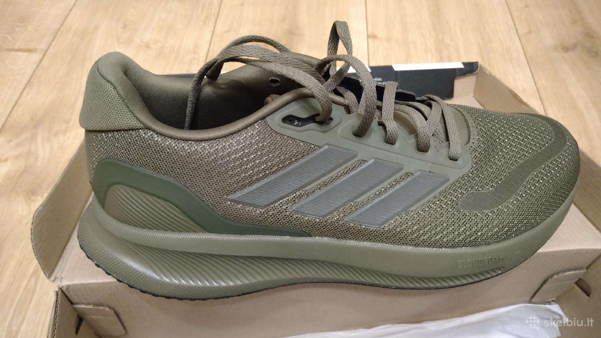 Adidas Men's Runfalcon 5 bėgimo batai (42 dydis)