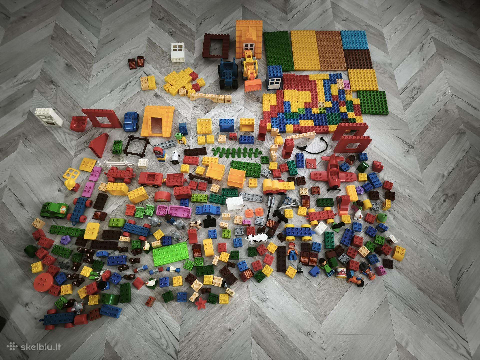 Lego duplo