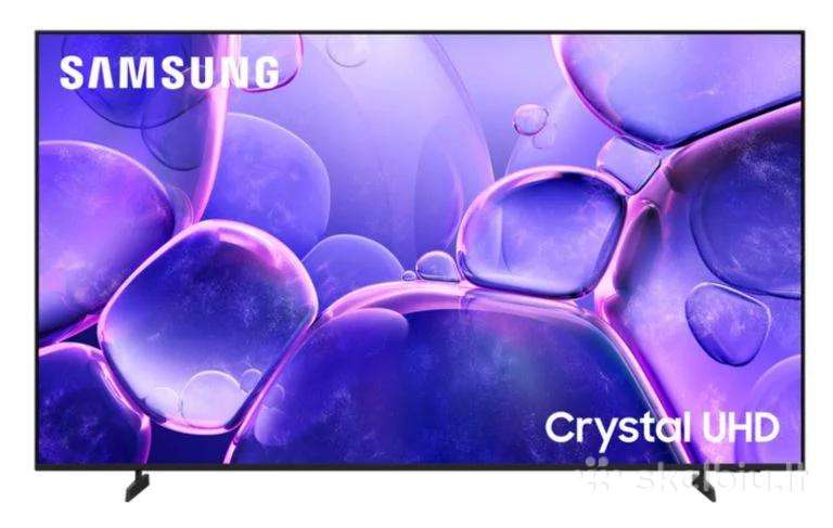 Nauji Samsung Ue50u7022, Ue50du7172 (50", 127cm)
