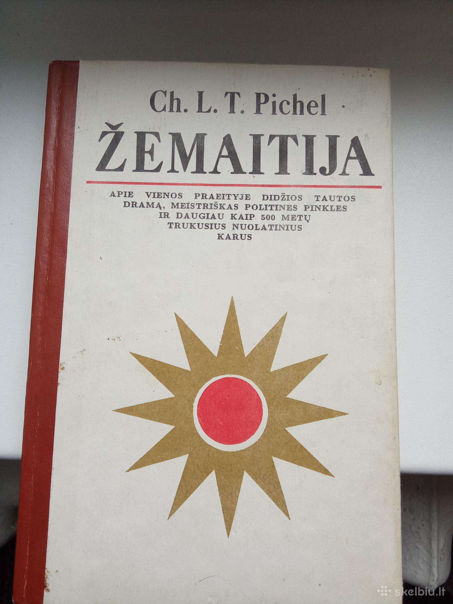 Žemaitija