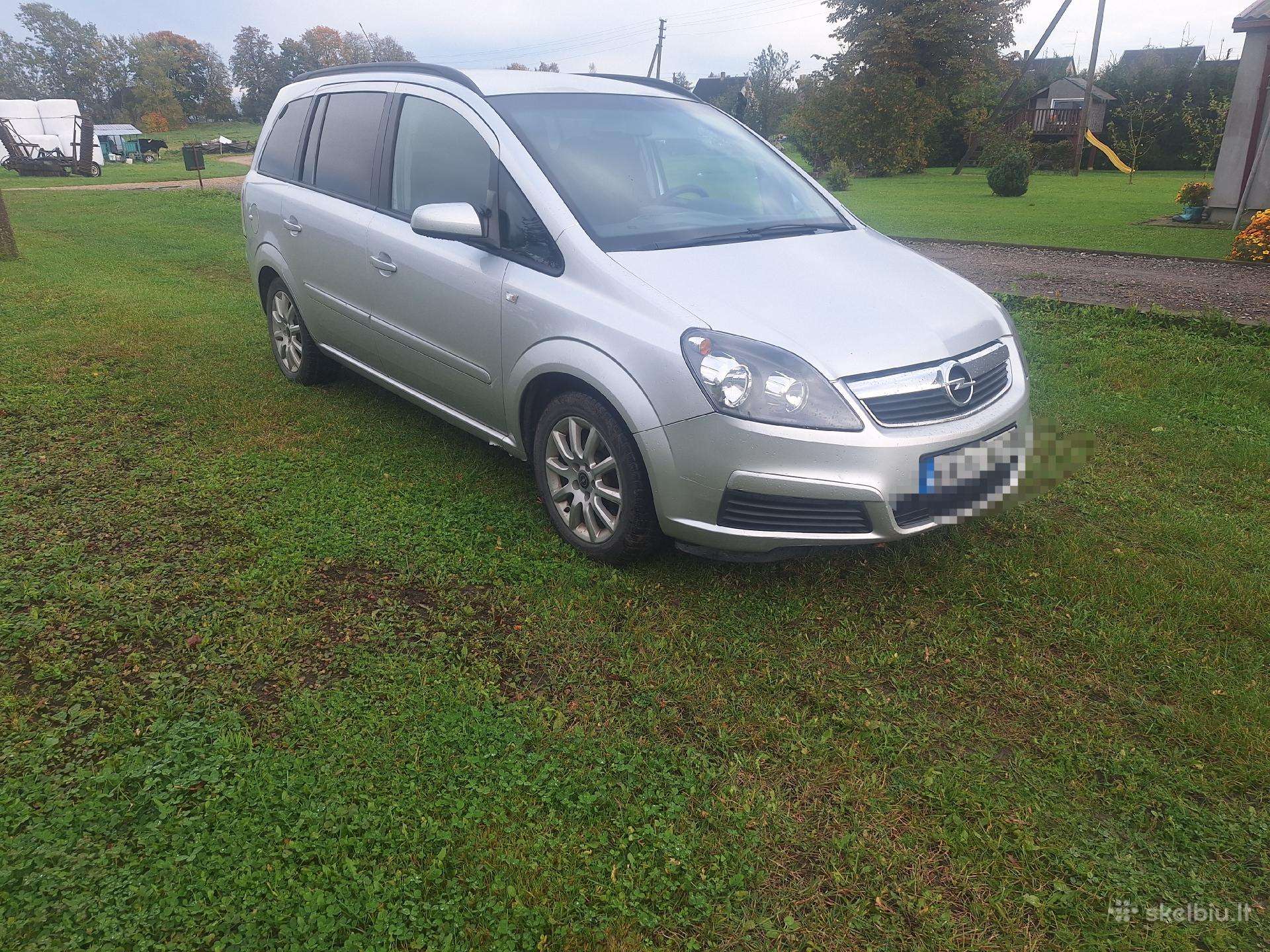 Opel