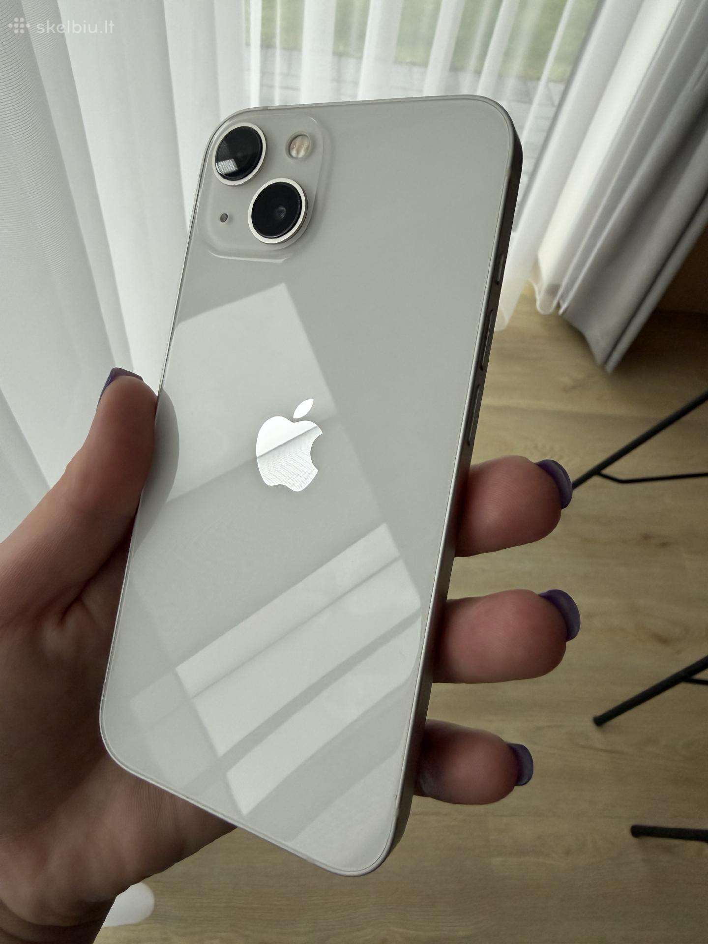 iPhone 13 128 GB