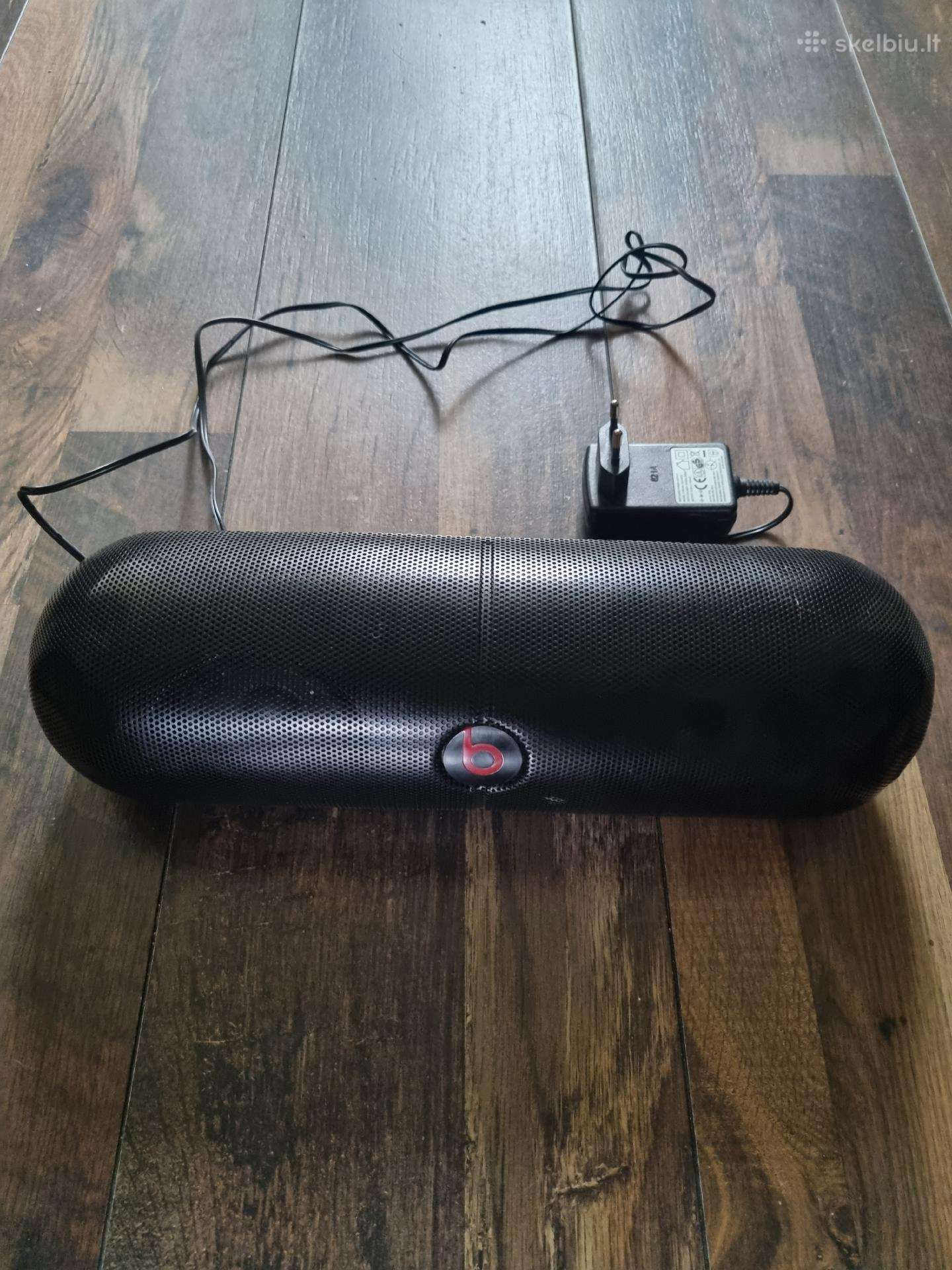 Beats pill XL