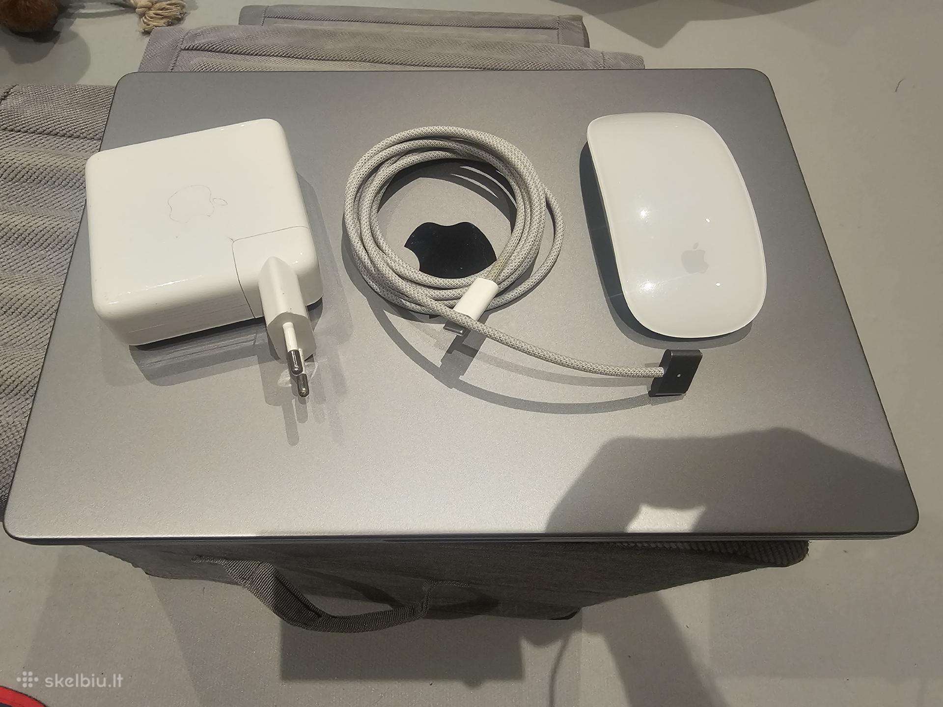 MacBook pro m1 (2021)