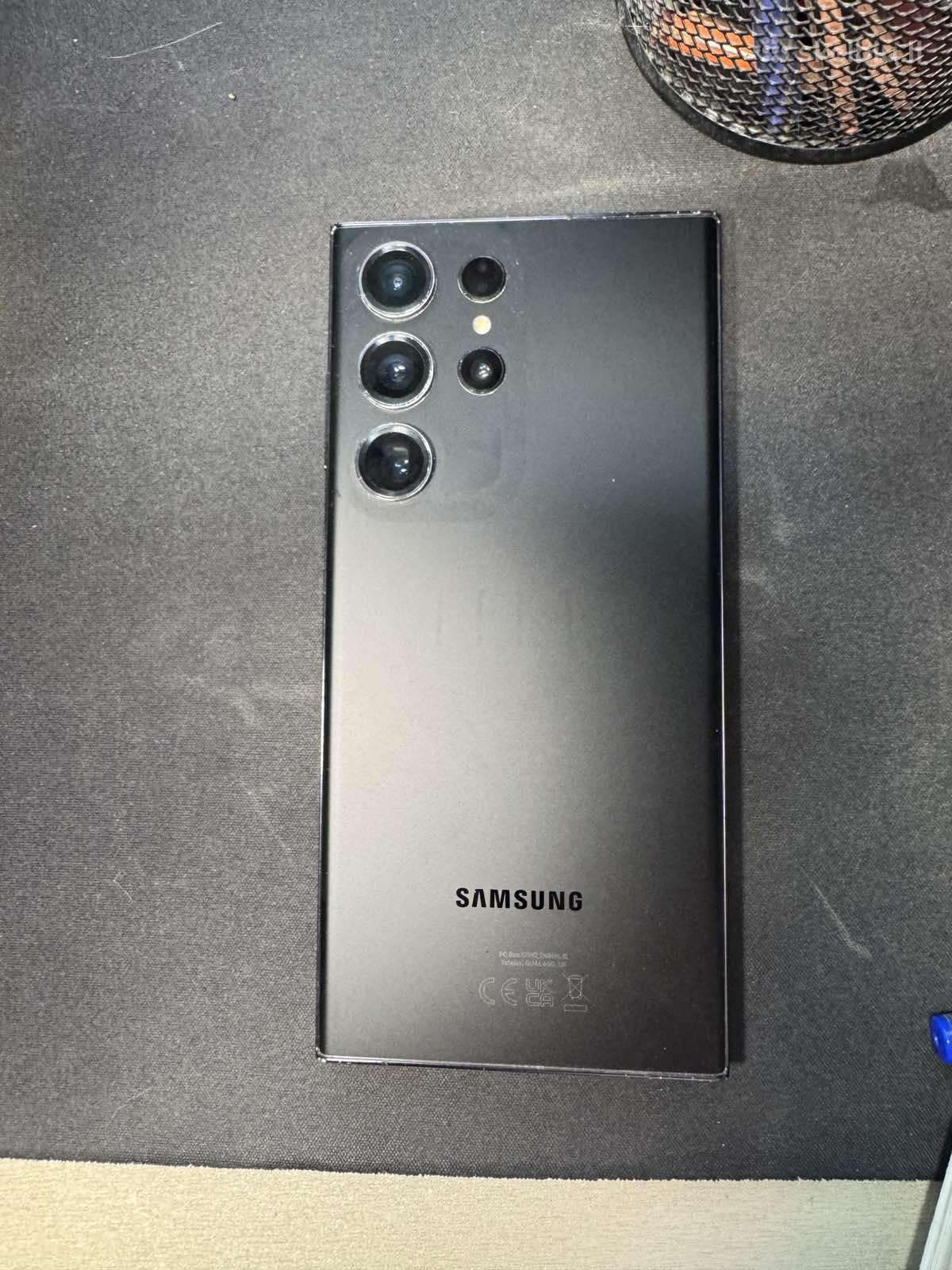 Samsung galaxy s23 ultra